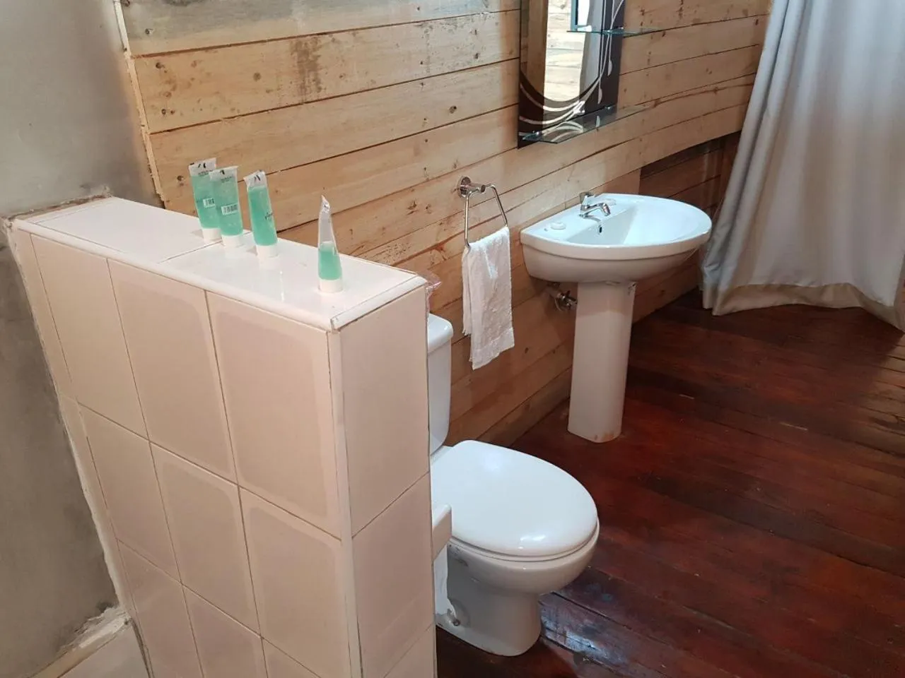 Living Waters Resort