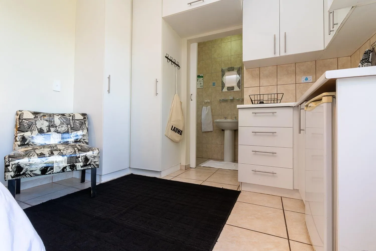 Kitchen or kitchenette in Tyger Classique Self-Catering Cape Town, Tyger Valley