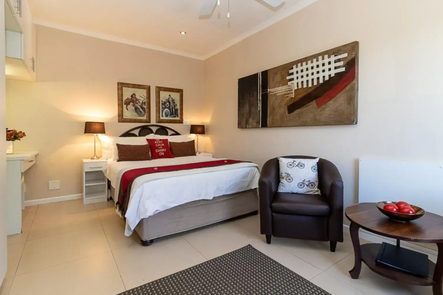 Tyger Classique Self-Catering Cape Town, Tyger Valley Tyger Classique Self-Catering Cape Town, Tyger Valley