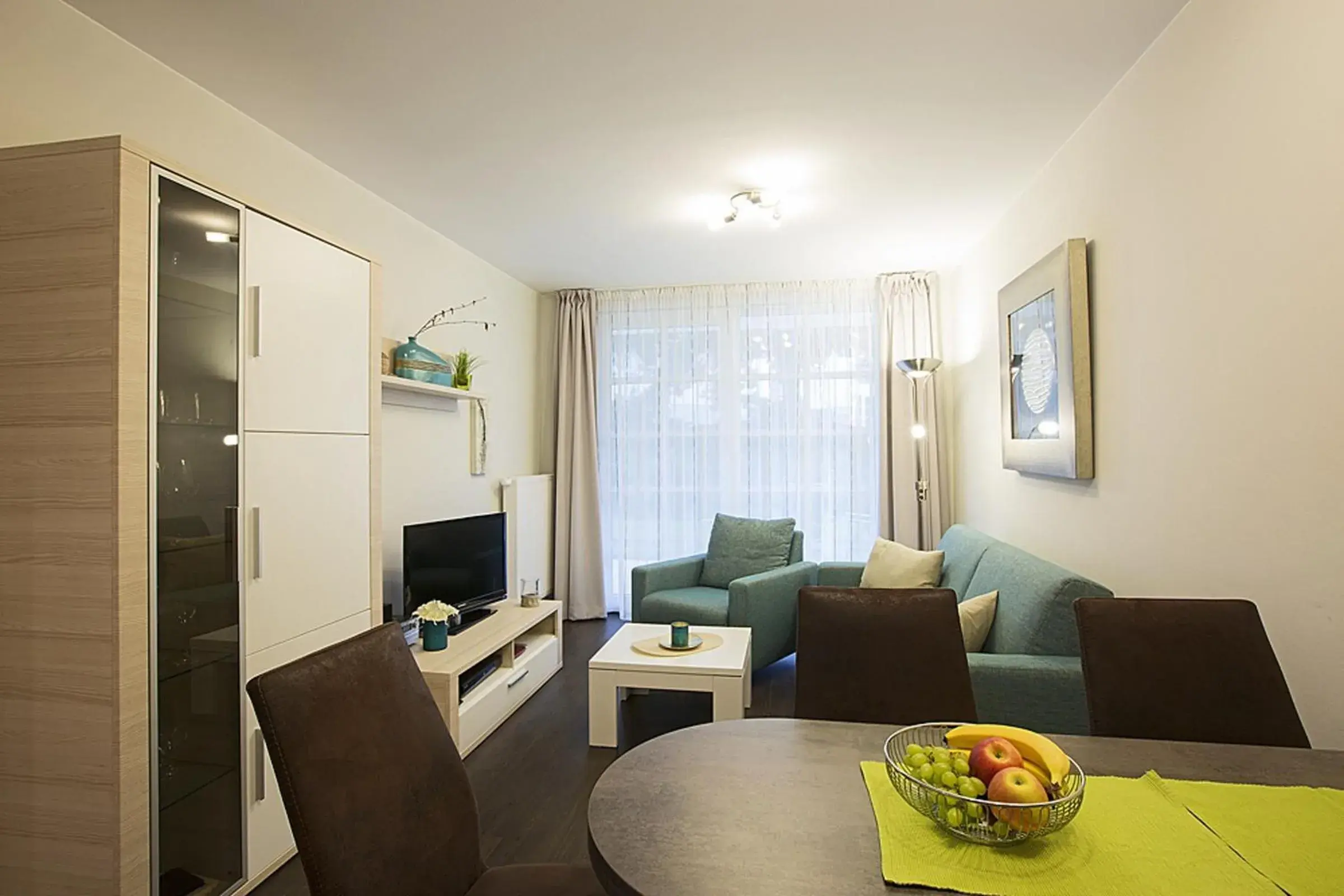 Residenz am Balmer See - BS 05 mit Wellnessbereich Residenz am Balmer See - BS 05 mit Wellnessbereich