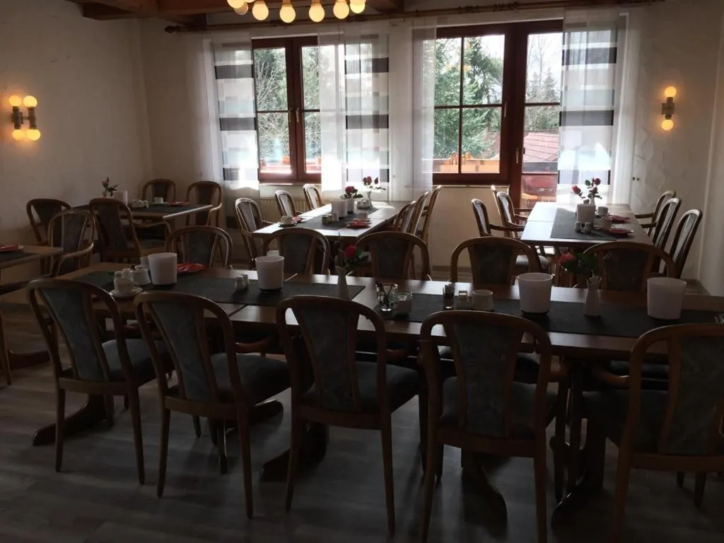 See-Hotel Storchenmuehle