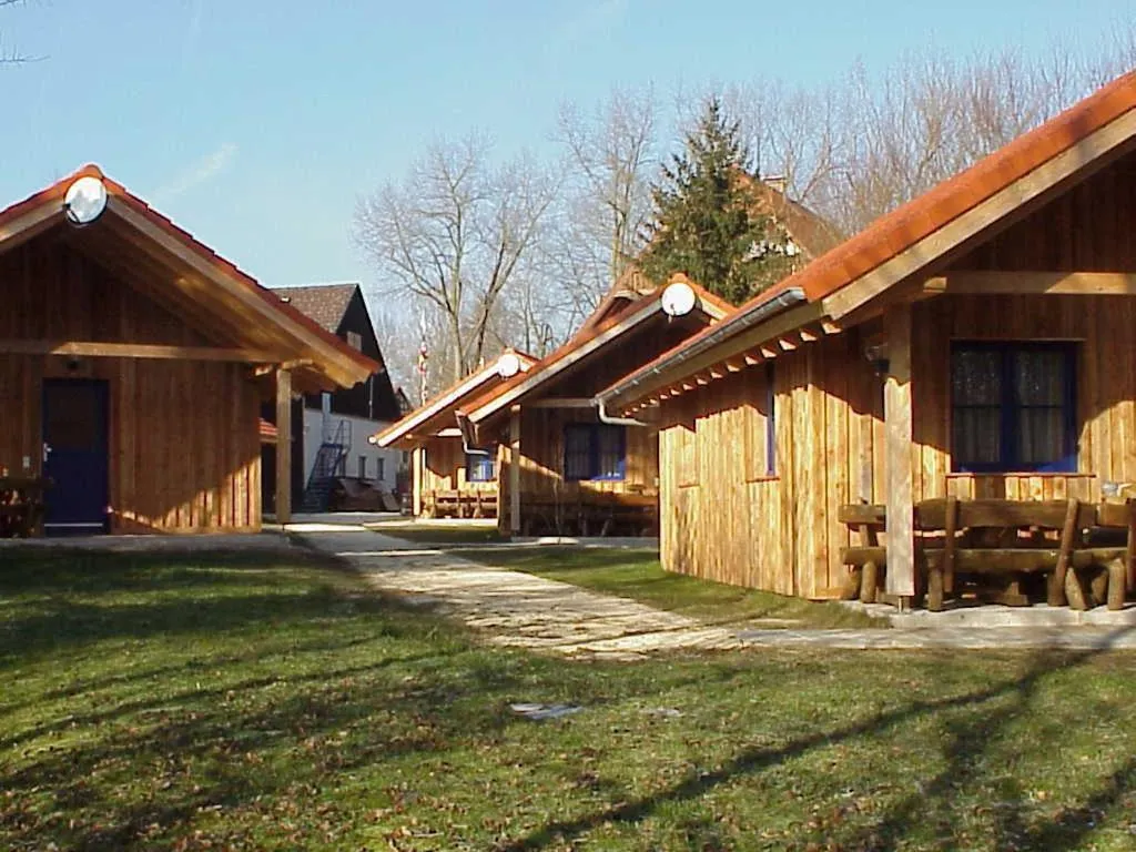 Day in See-Hotel Storchenmuehle