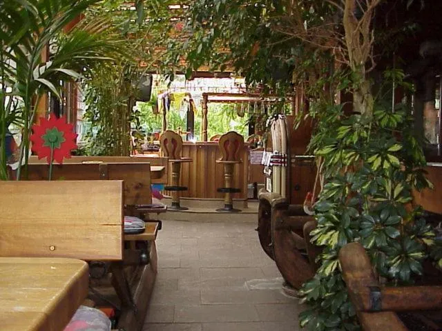 Day in See-Hotel Storchenmuehle