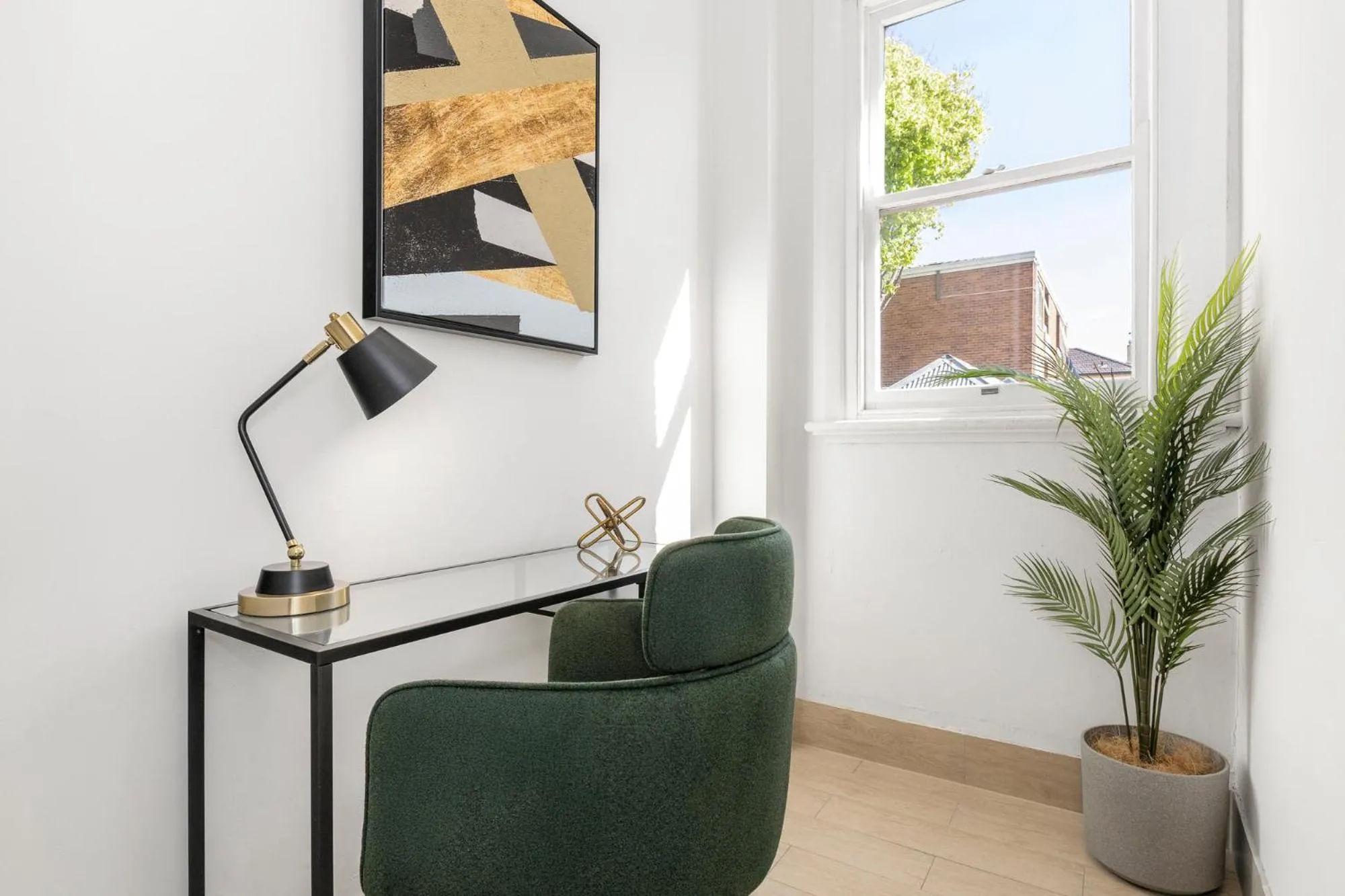 Other in Simpson Street Apartments by Urban Rest