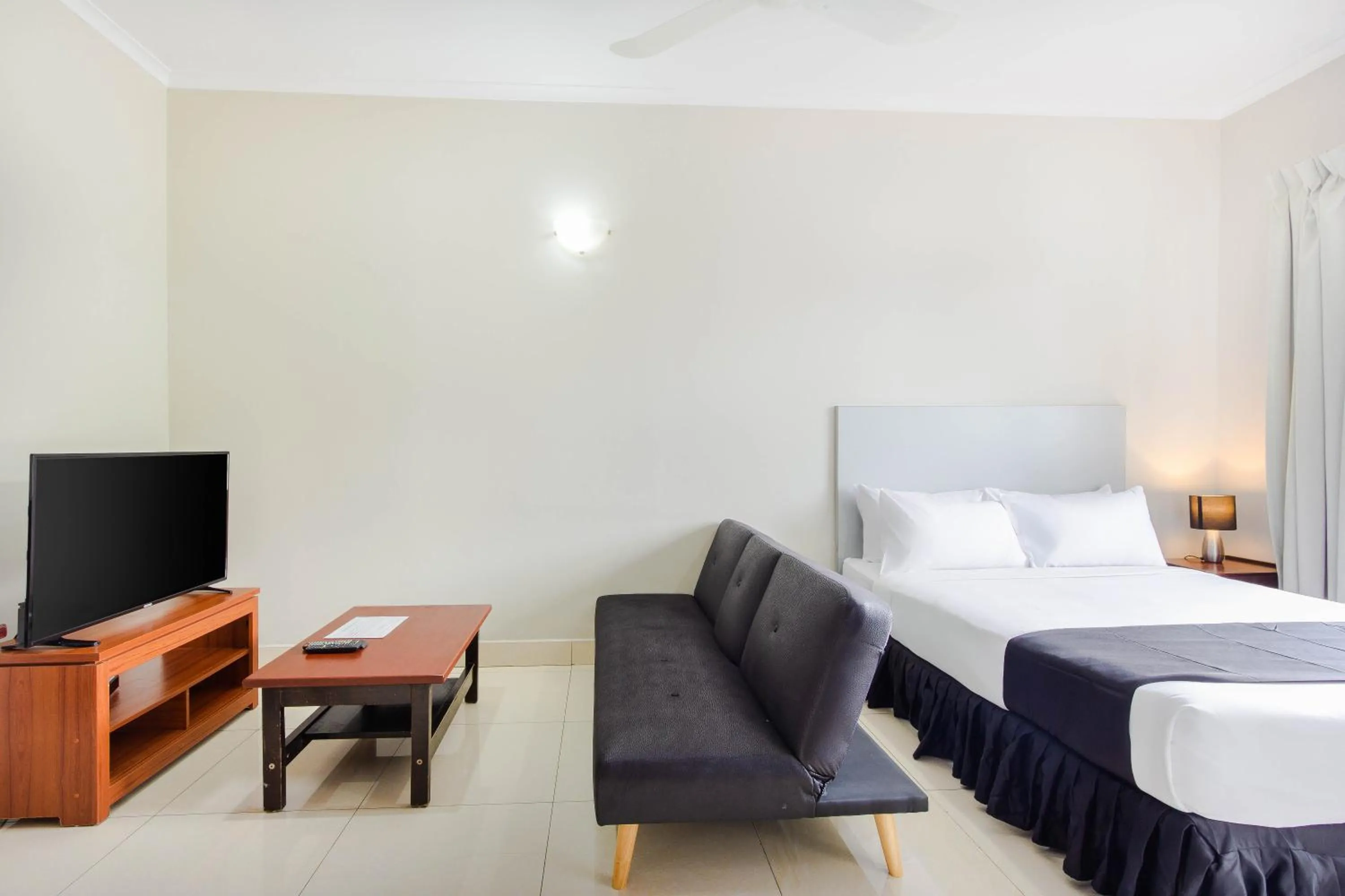 Citi Serviced Apartments - Lagatoi Place