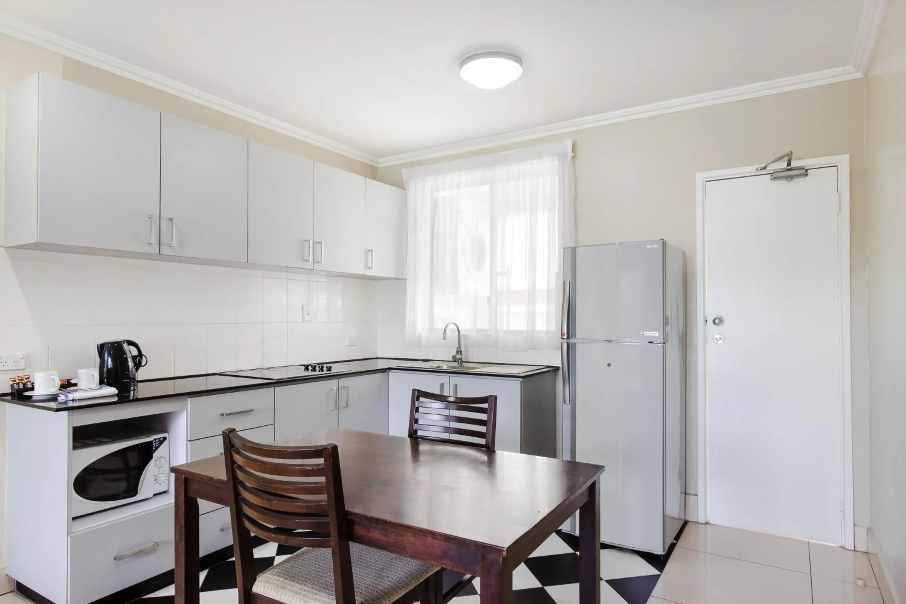 Citi Serviced Apartments - Lagatoi Place