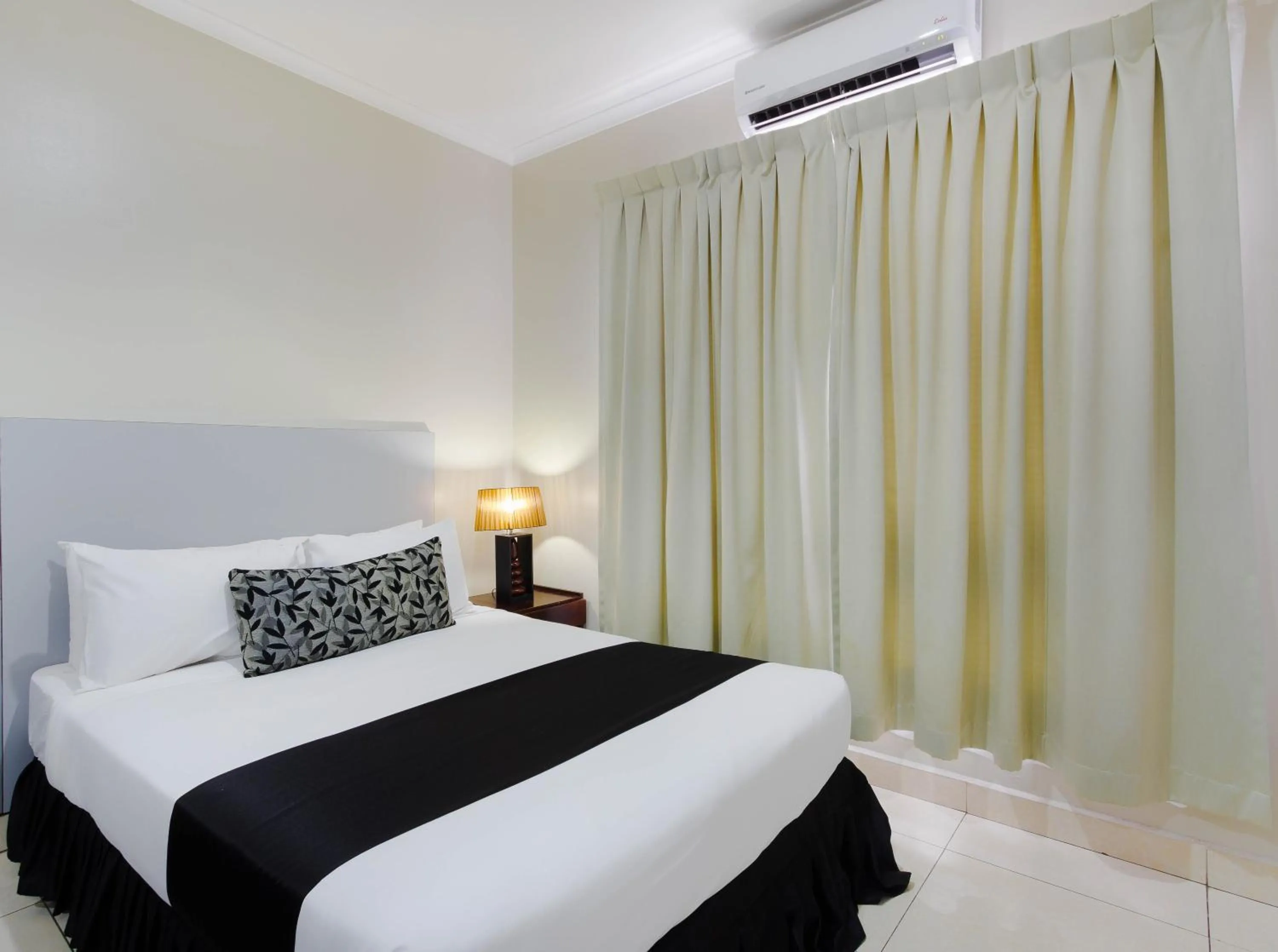 Citi Serviced Apartments - Lagatoi Place