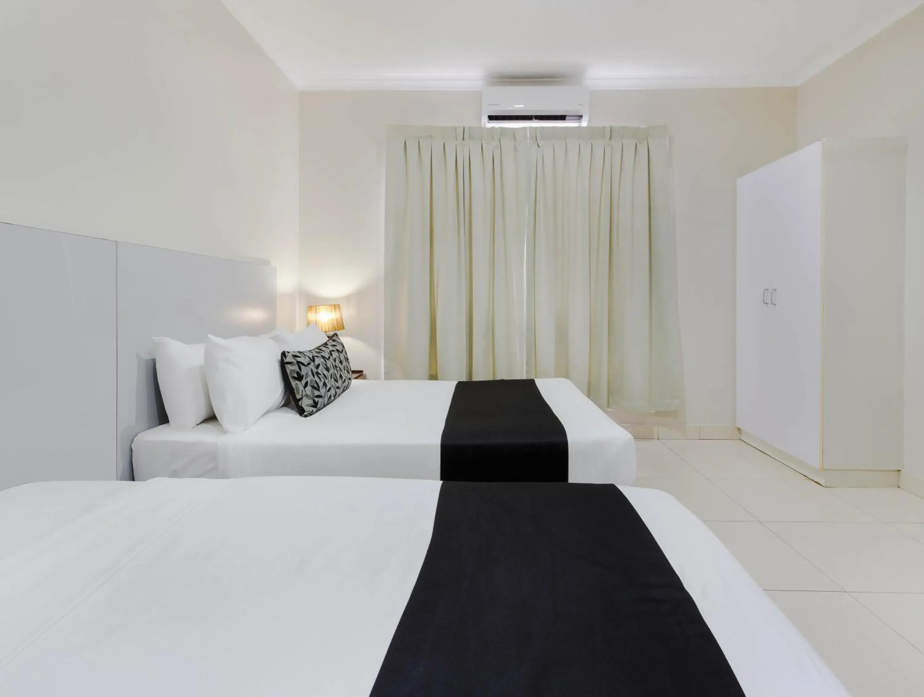 Family Studio in Citi Serviced Apartments - Lagatoi Place Family Studio in Citi Serviced Apartments - Lagatoi Place