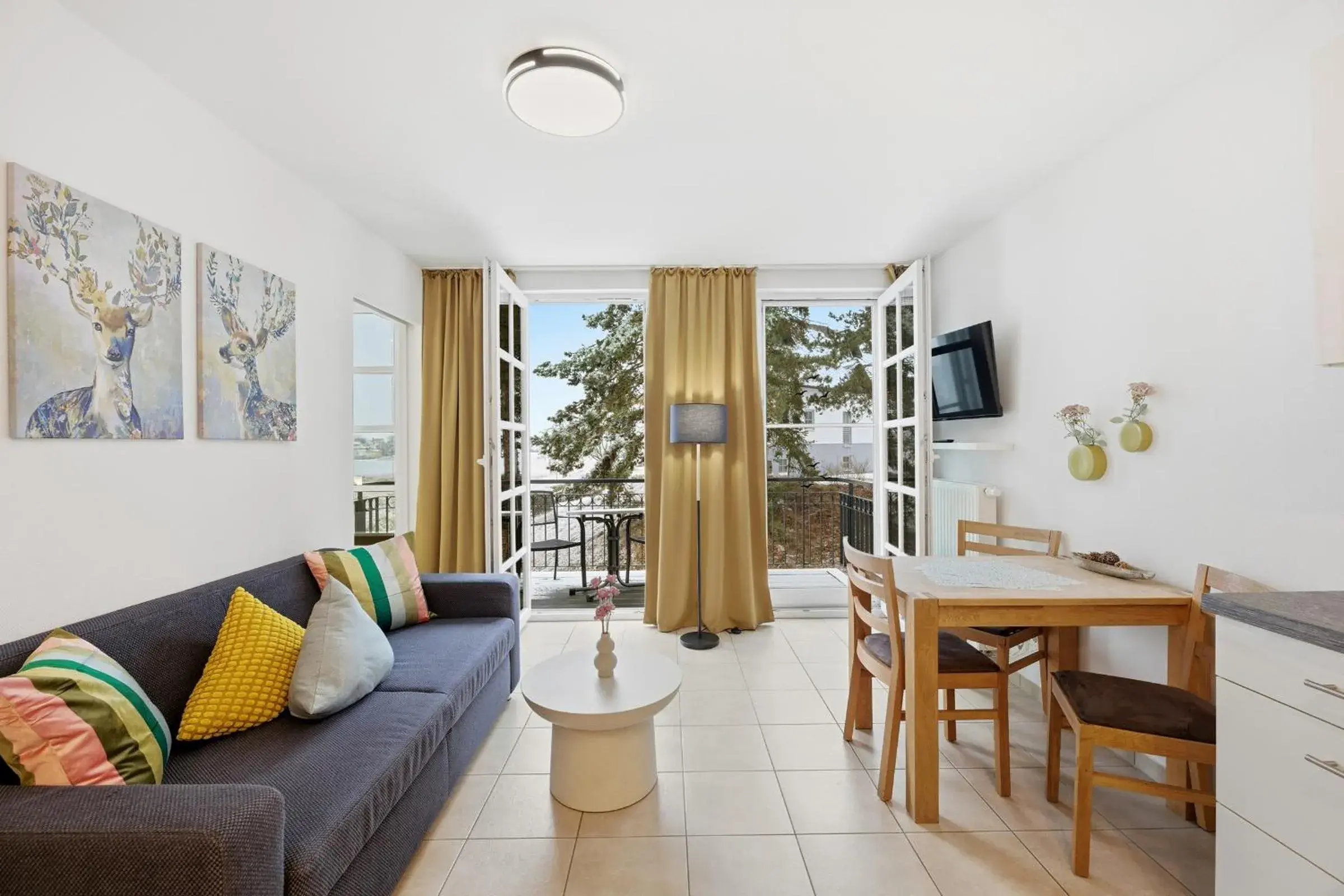 Residenz am Balmer See - BS 16 mit Wellnessbereich Residenz am Balmer See - BS 16 mit Wellnessbereich