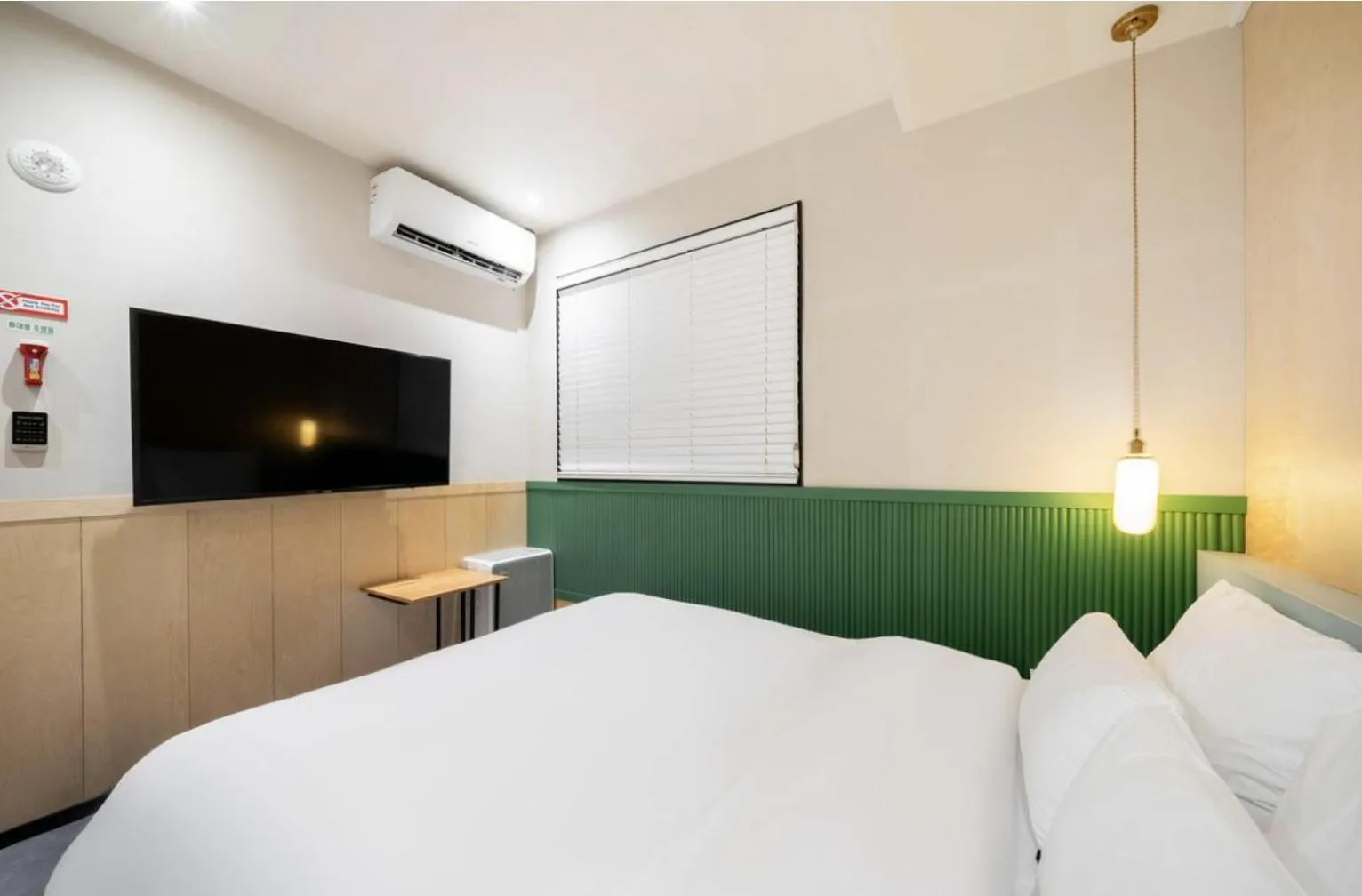 Hotel Yam Dong Gwangju branch