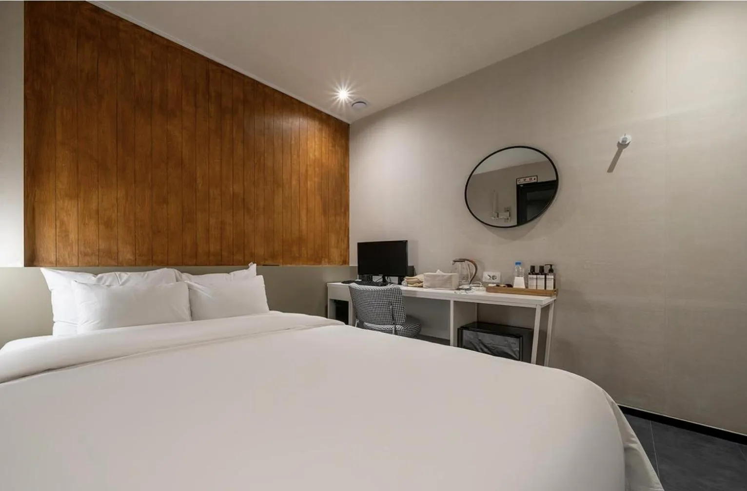 Hotel Yam Dong Gwangju branch