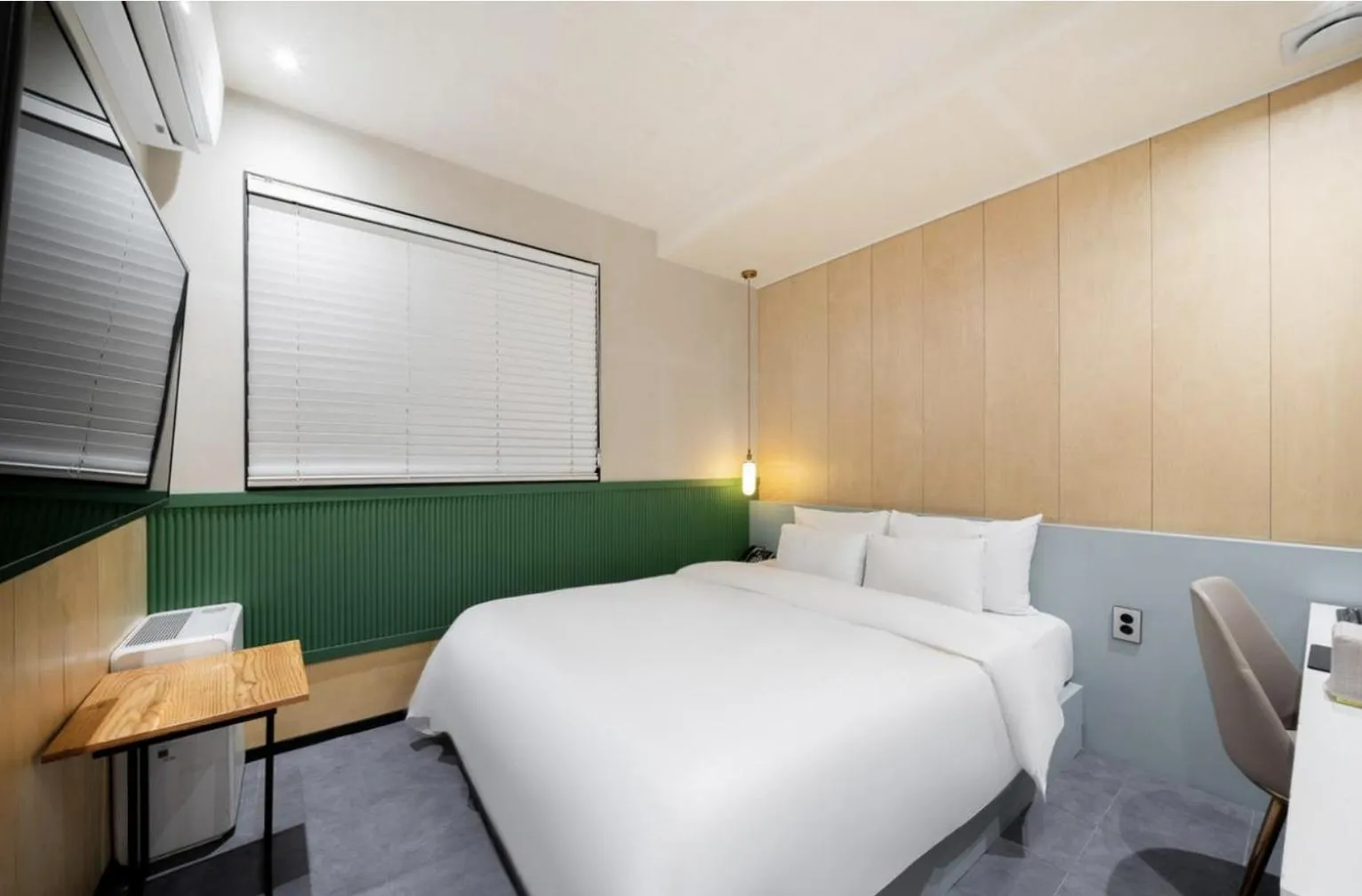 Hotel Yam Dong Gwangju branch