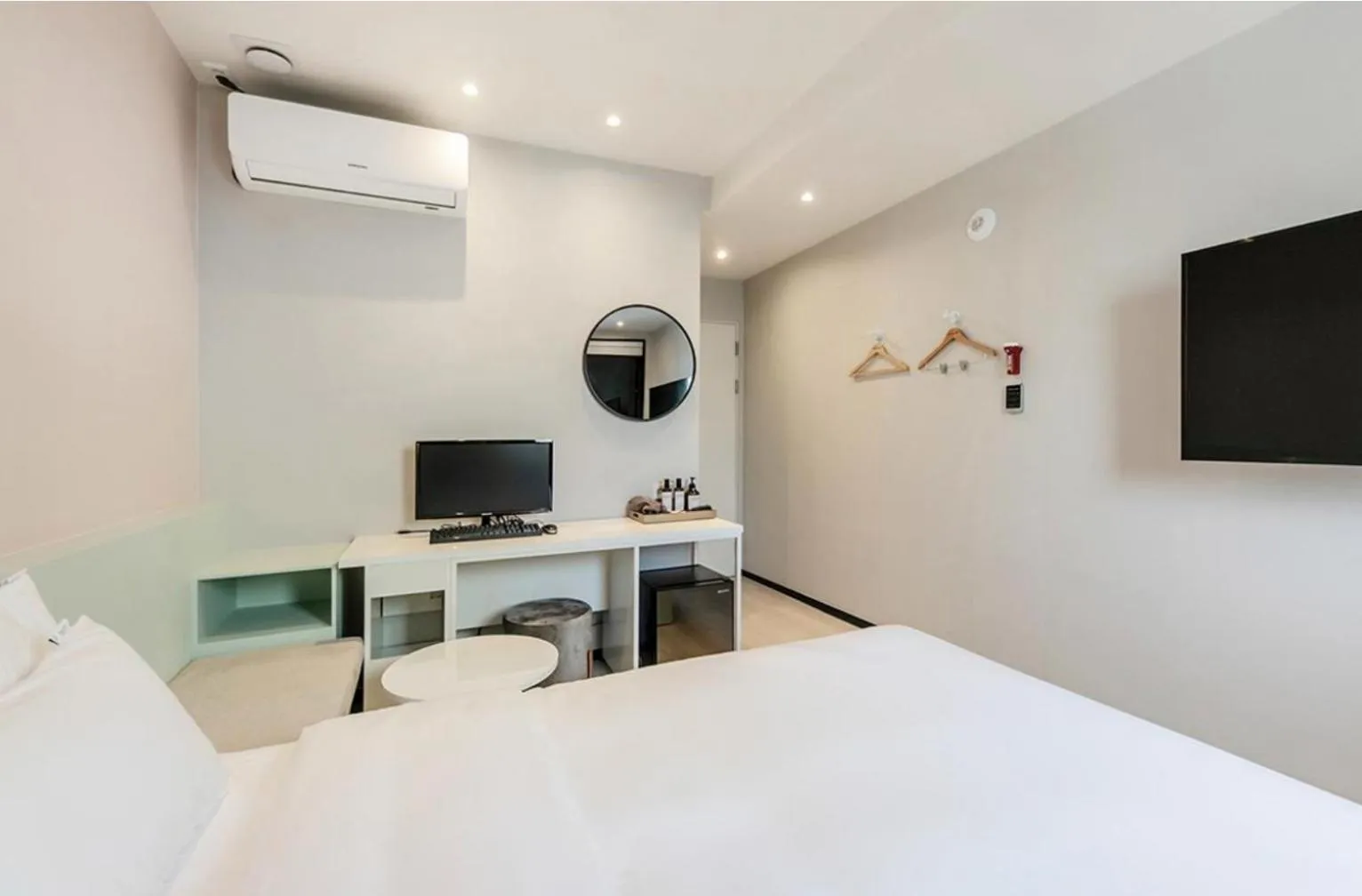 Hotel Yam Dong Gwangju branch