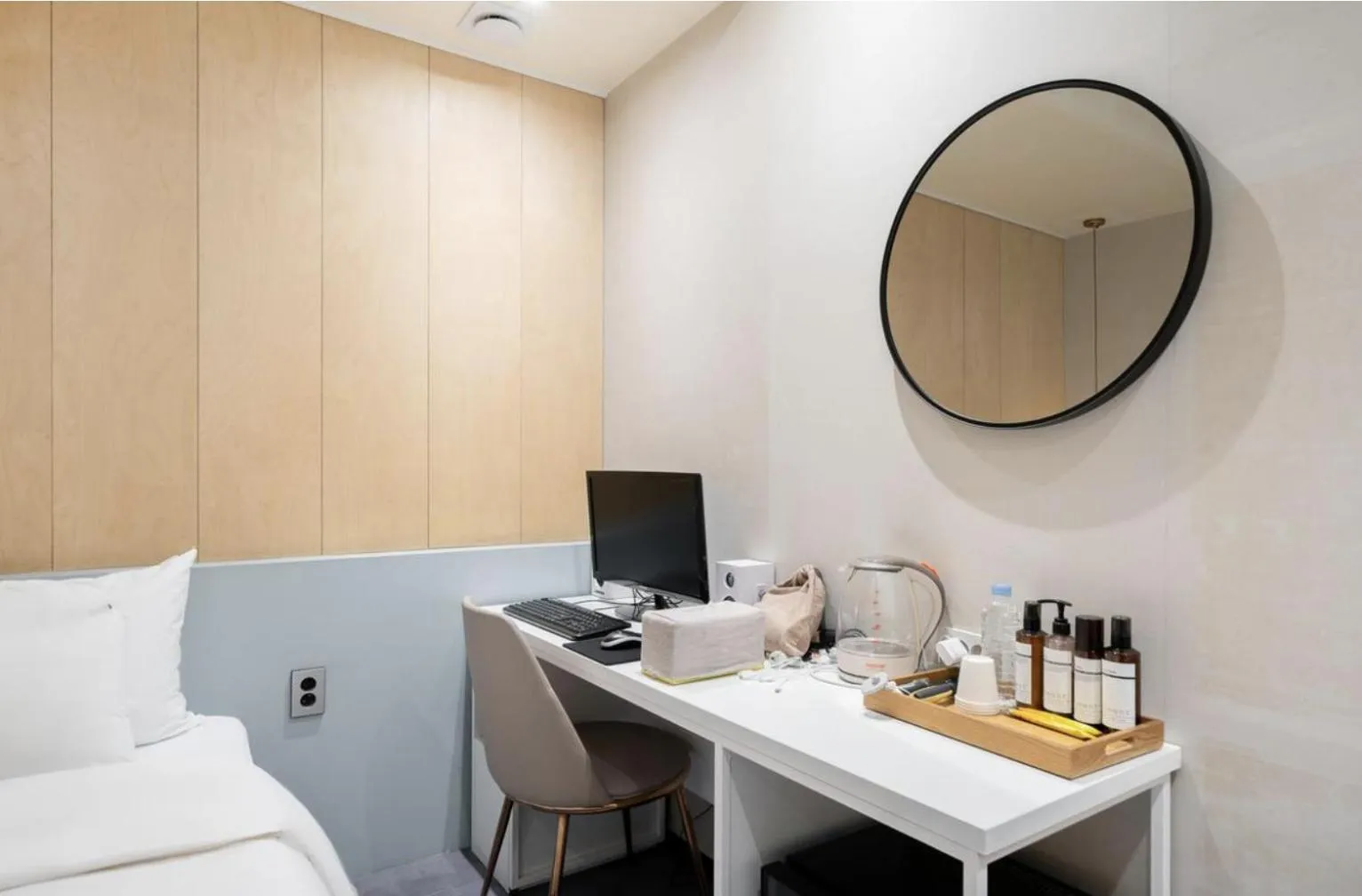 Hotel Yam Dong Gwangju branch