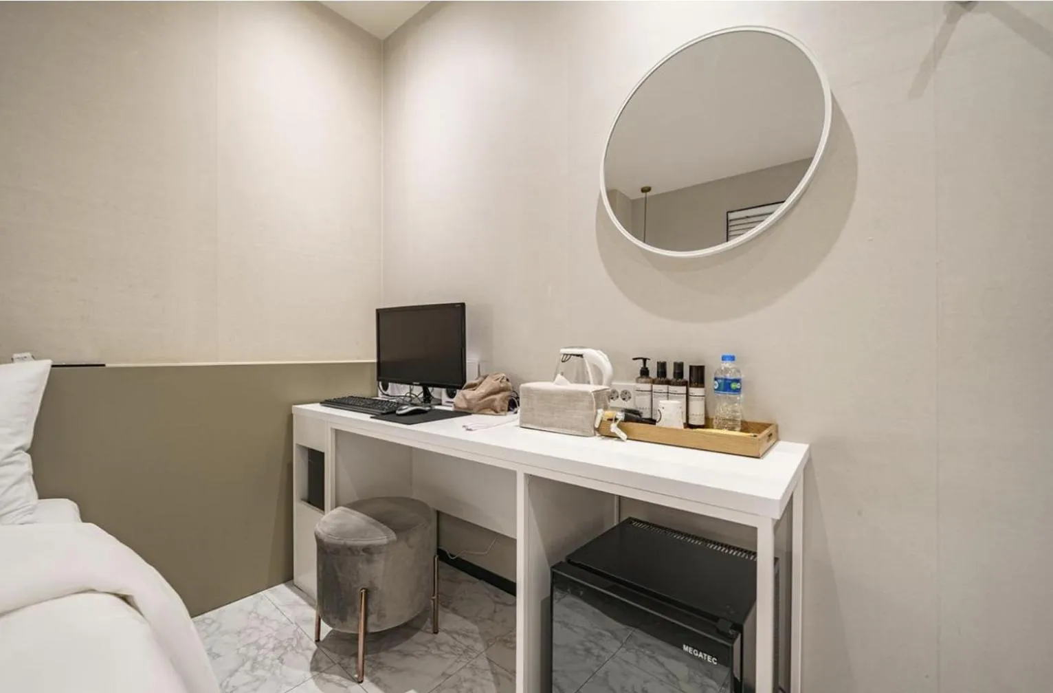 Hotel Yam Dong Gwangju branch