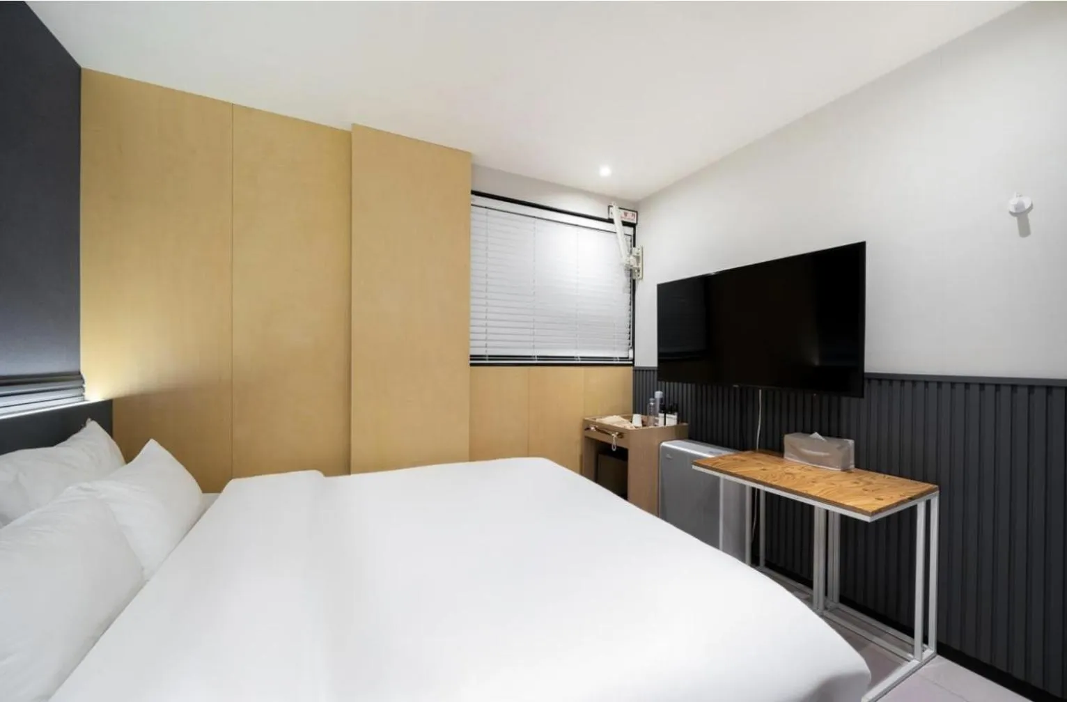 Hotel Yam Dong Gwangju branch