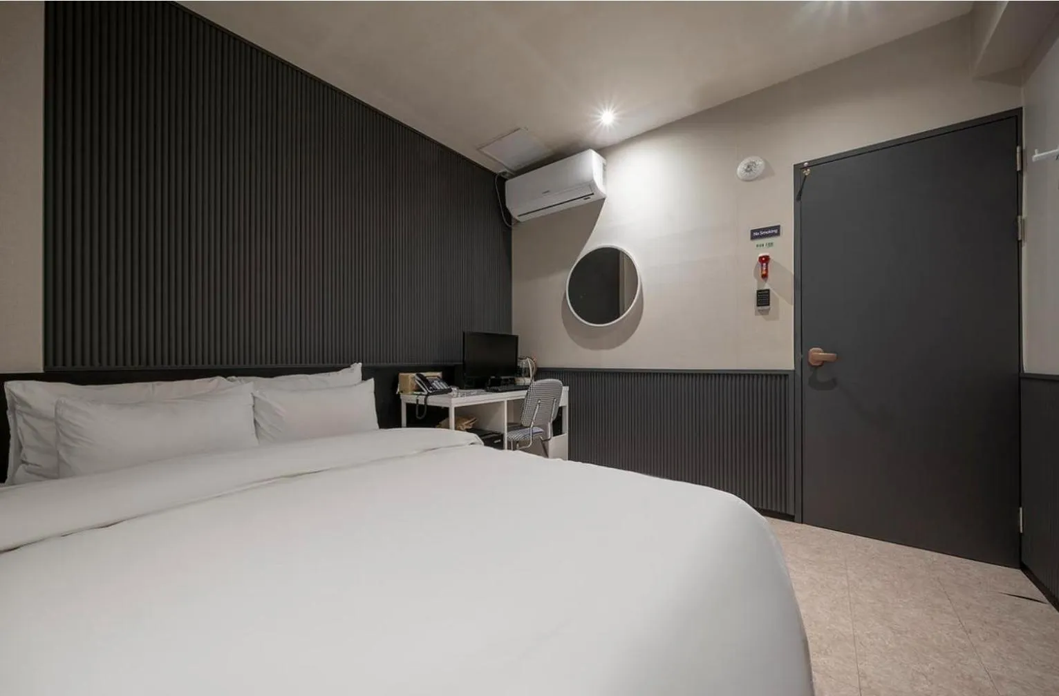 Hotel Yam Dong Gwangju branch