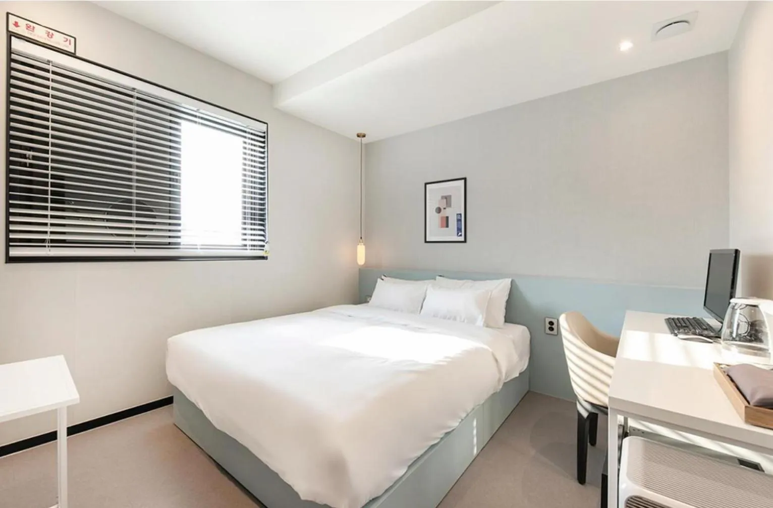 Hotel Yam Dong Gwangju branch