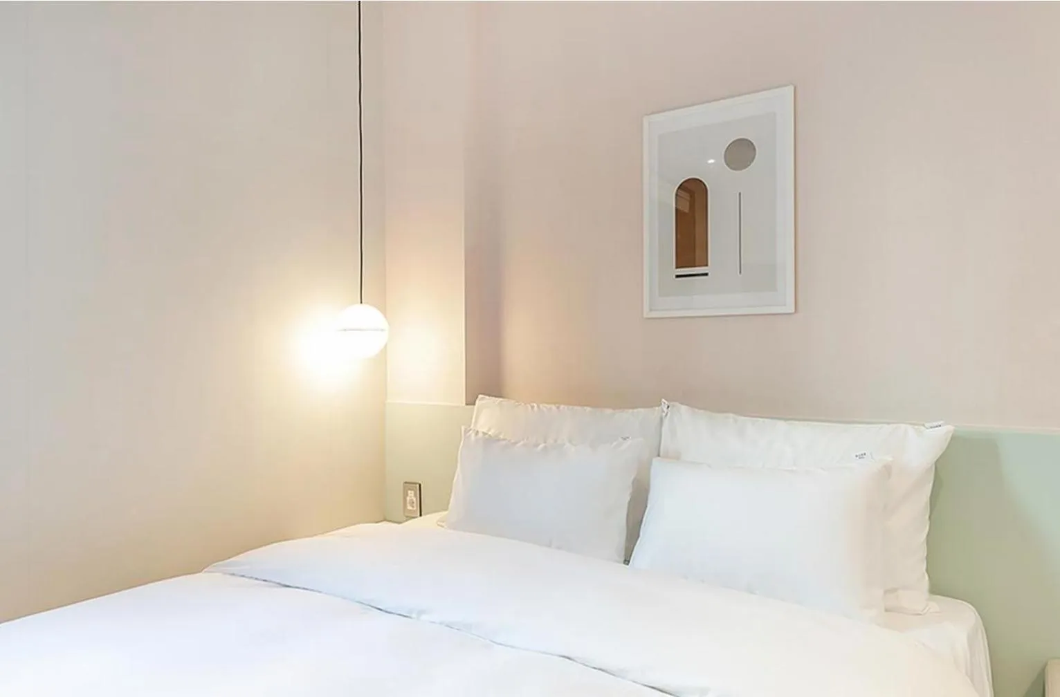 Hotel Yam Dong Gwangju branch