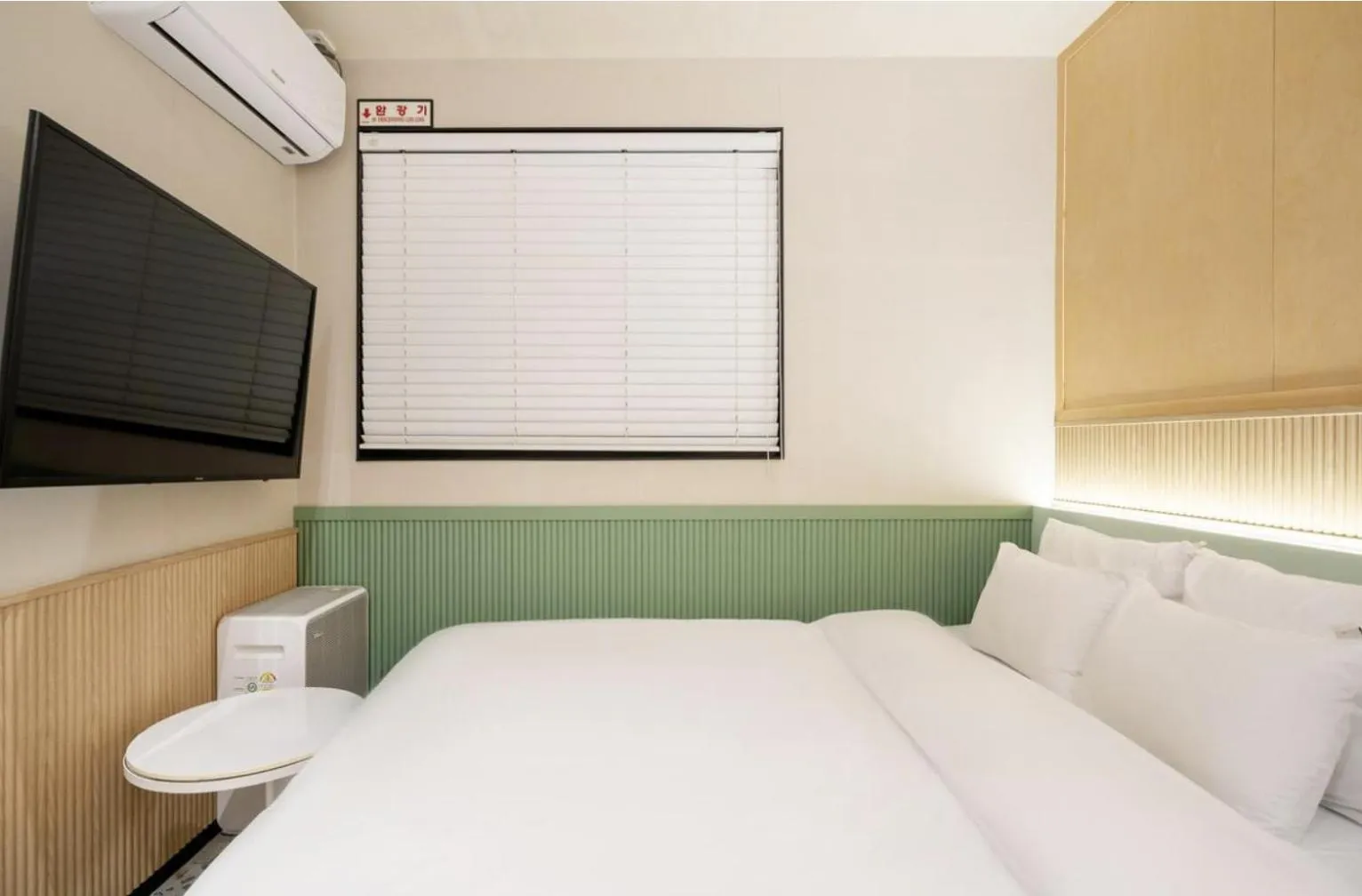 Hotel Yam Dong Gwangju branch