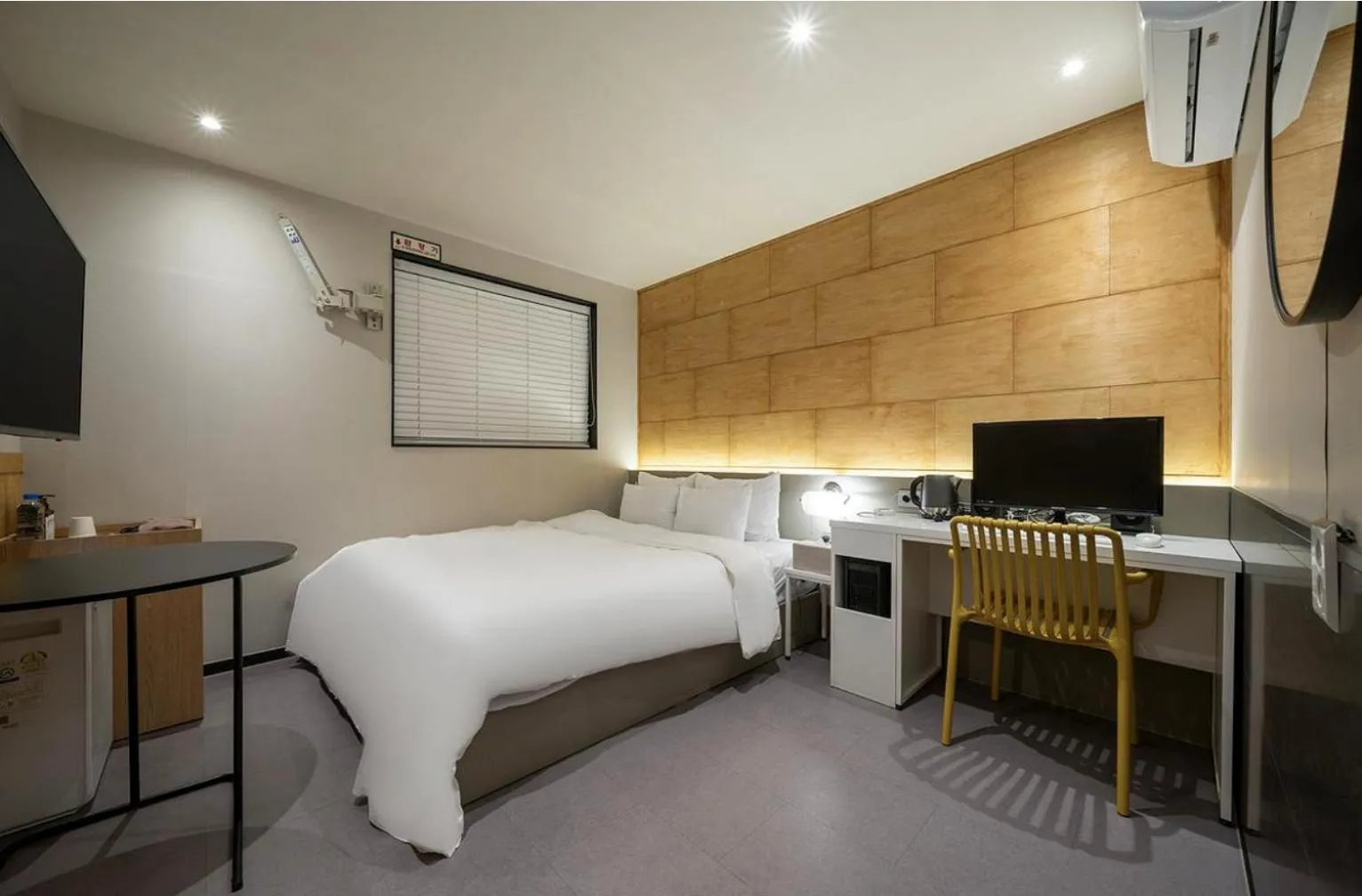 Hotel Yam Dong Gwangju branch