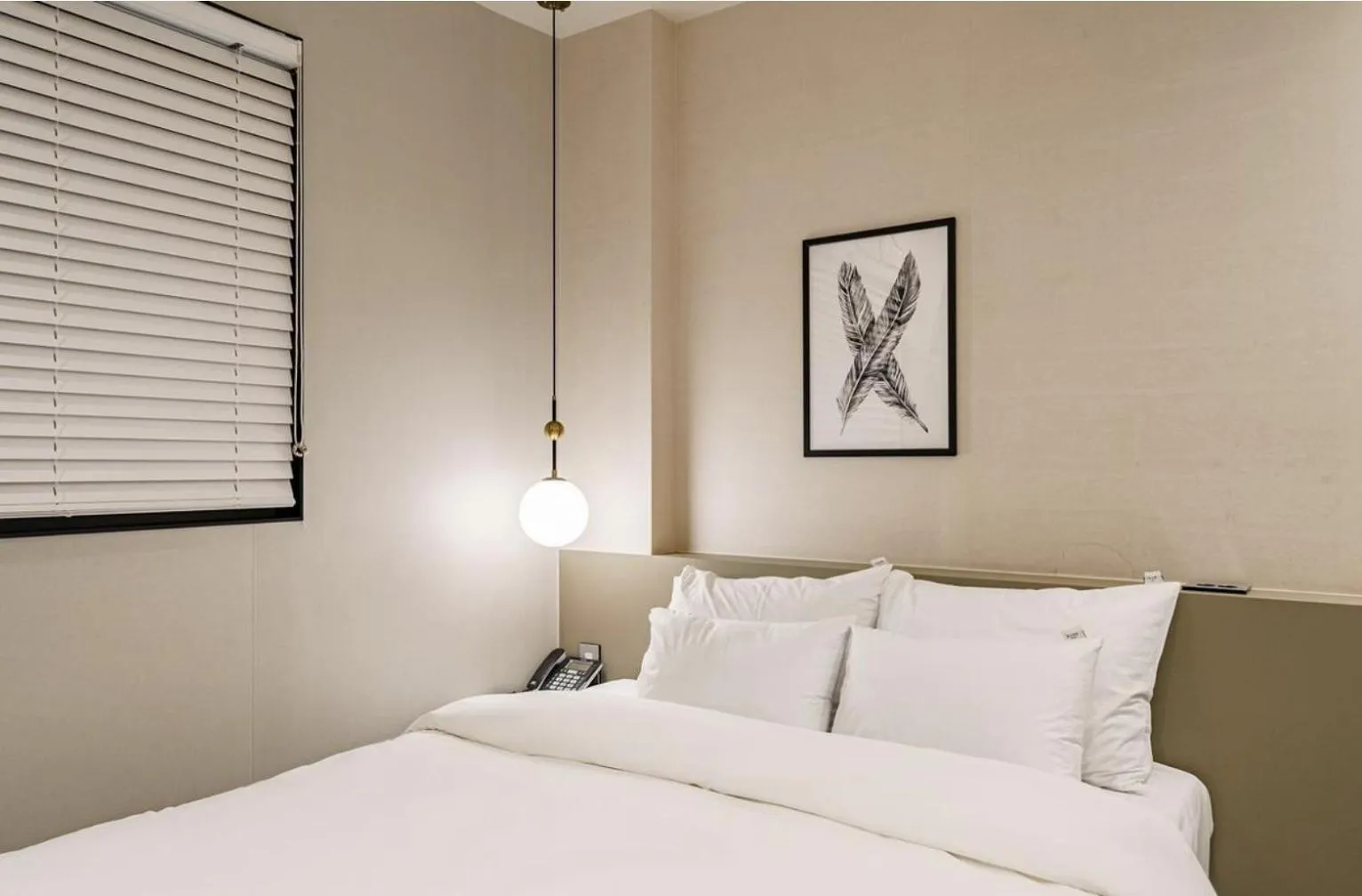 Hotel Yam Dong Gwangju branch