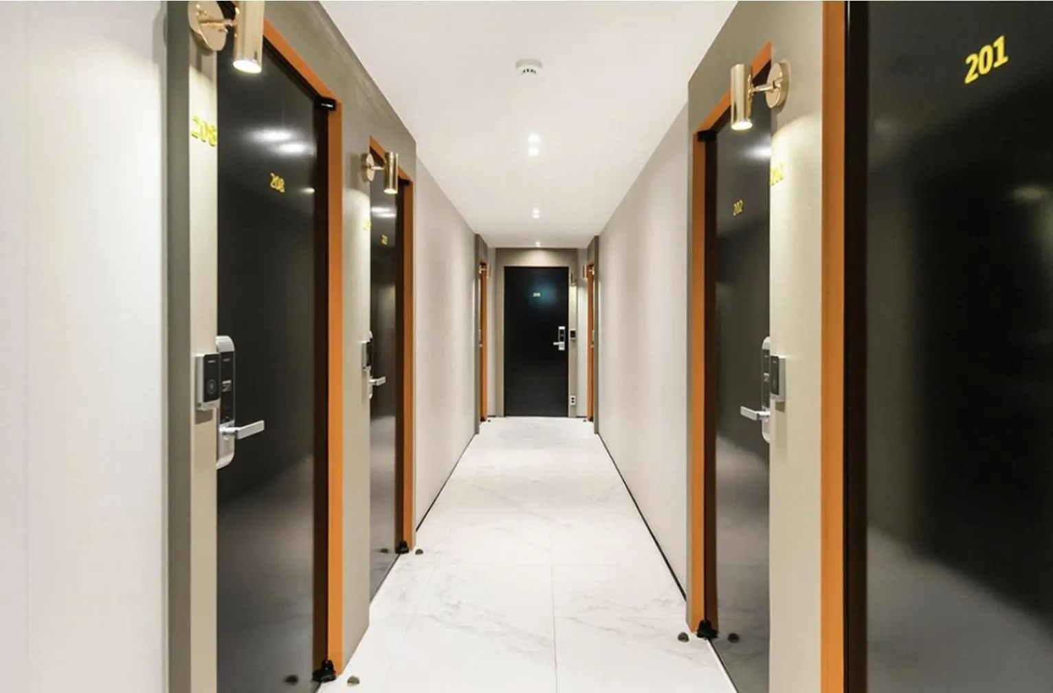 Hotel Yam Dong Gwangju branch