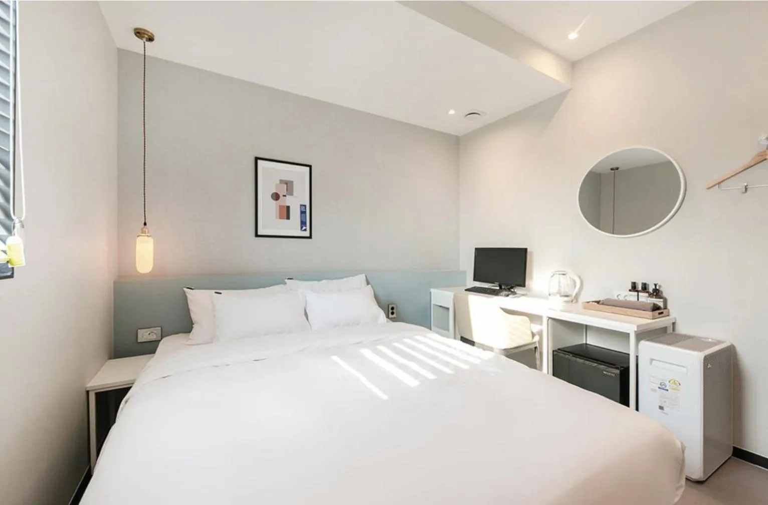 Hotel Yam Dong Gwangju branch