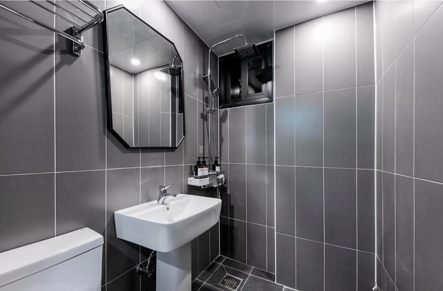 Hotel Yam Dong Gwangju branch