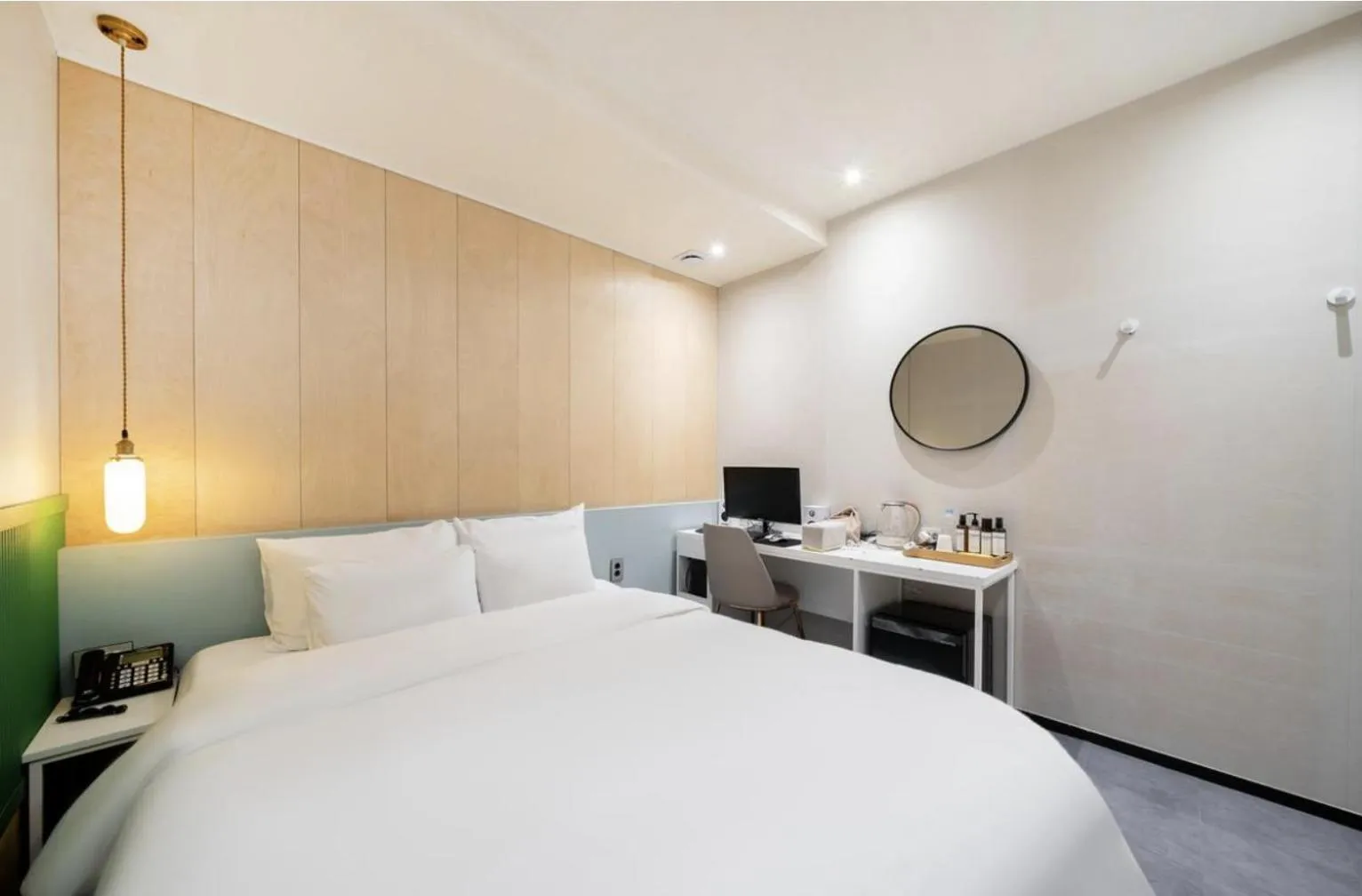 Hotel Yam Dong Gwangju branch