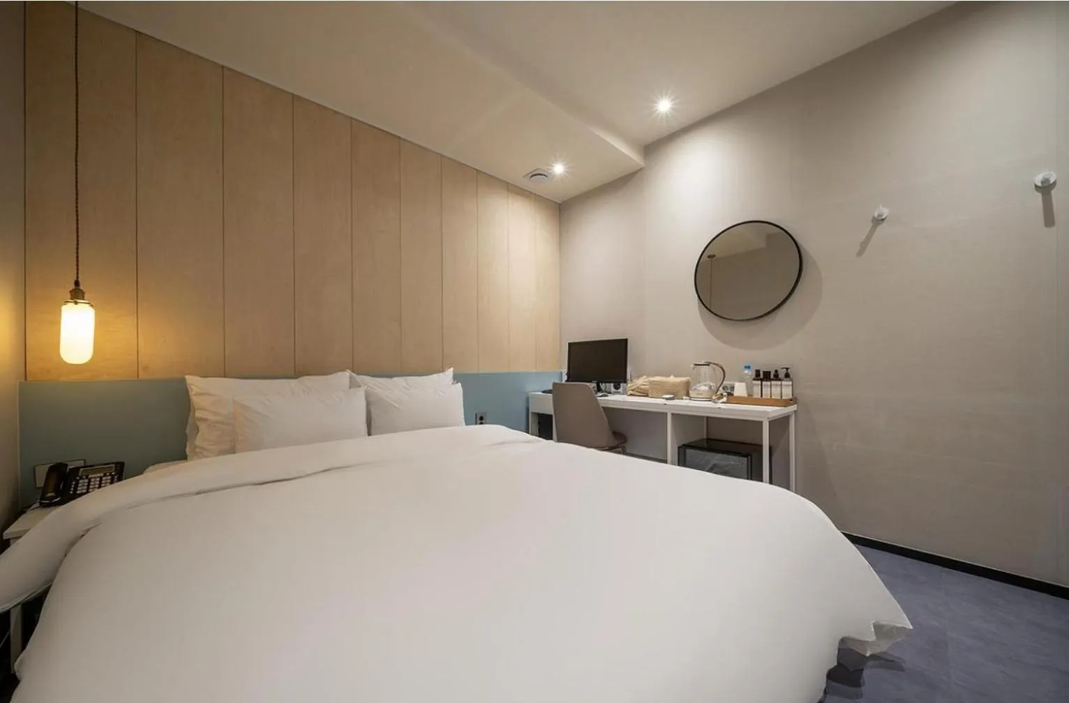 Hotel Yam Dong Gwangju branch