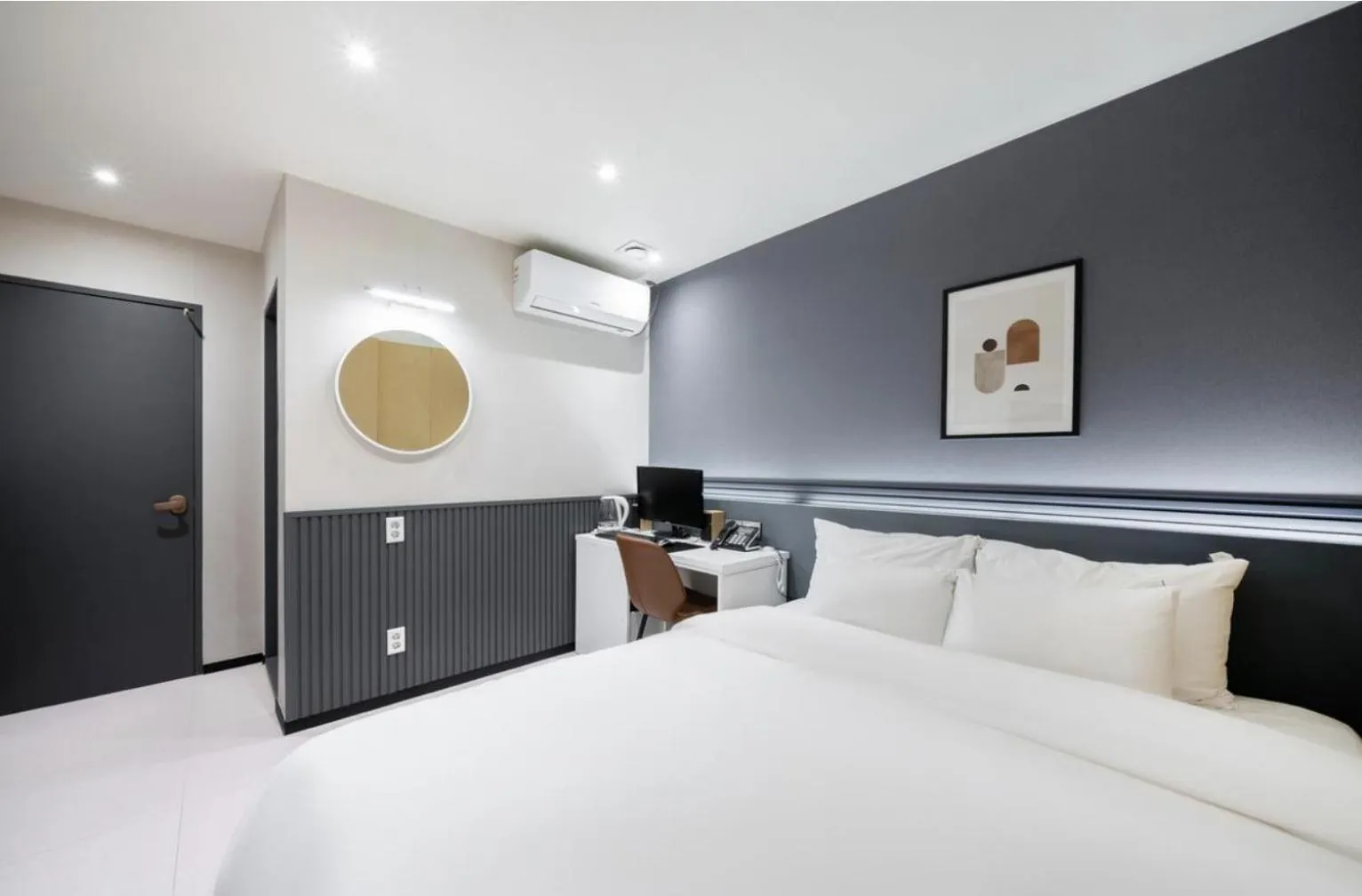 Hotel Yam Dong Gwangju branch