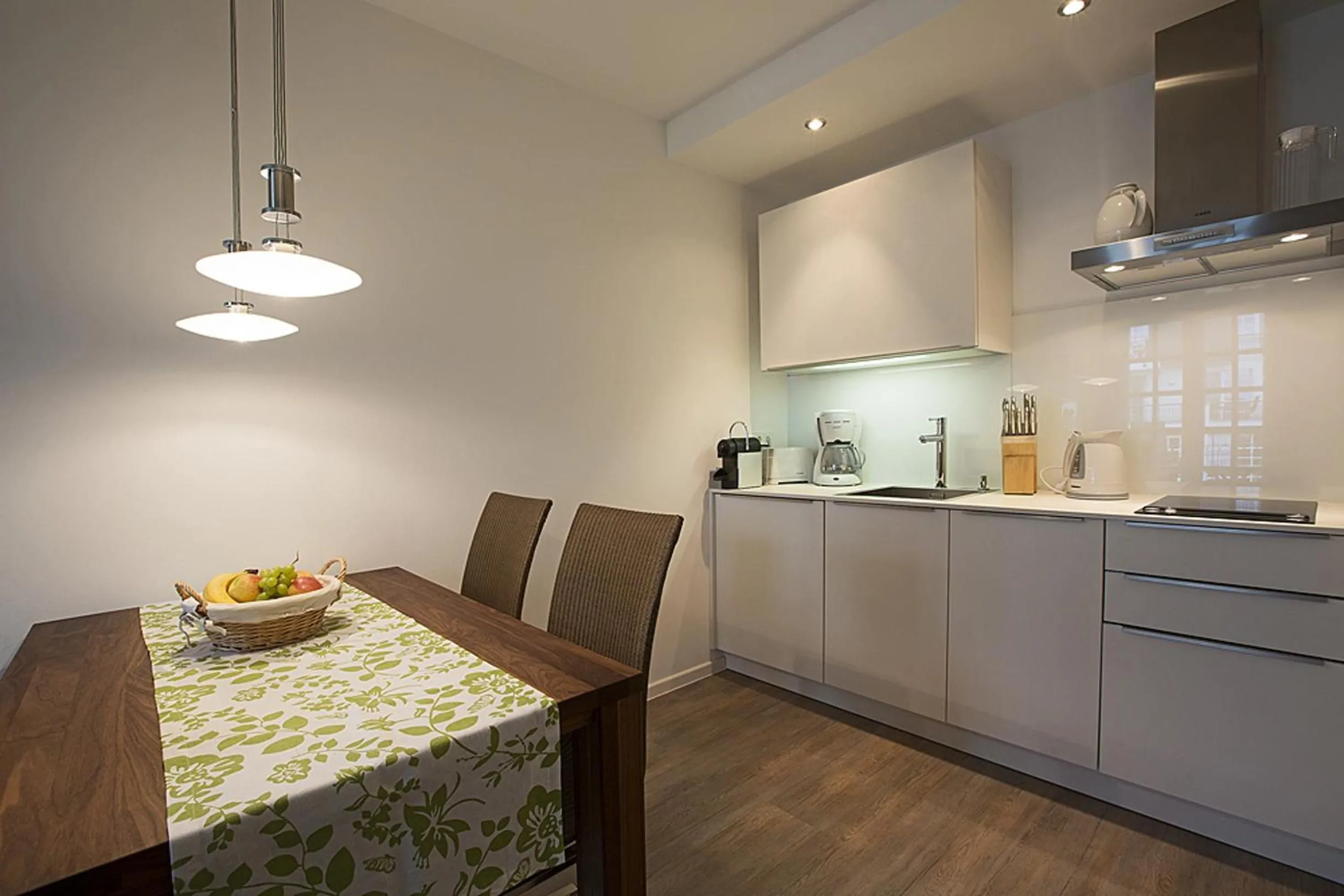 Residenz am Balmer See - BS 49 mit Wellnessbereich