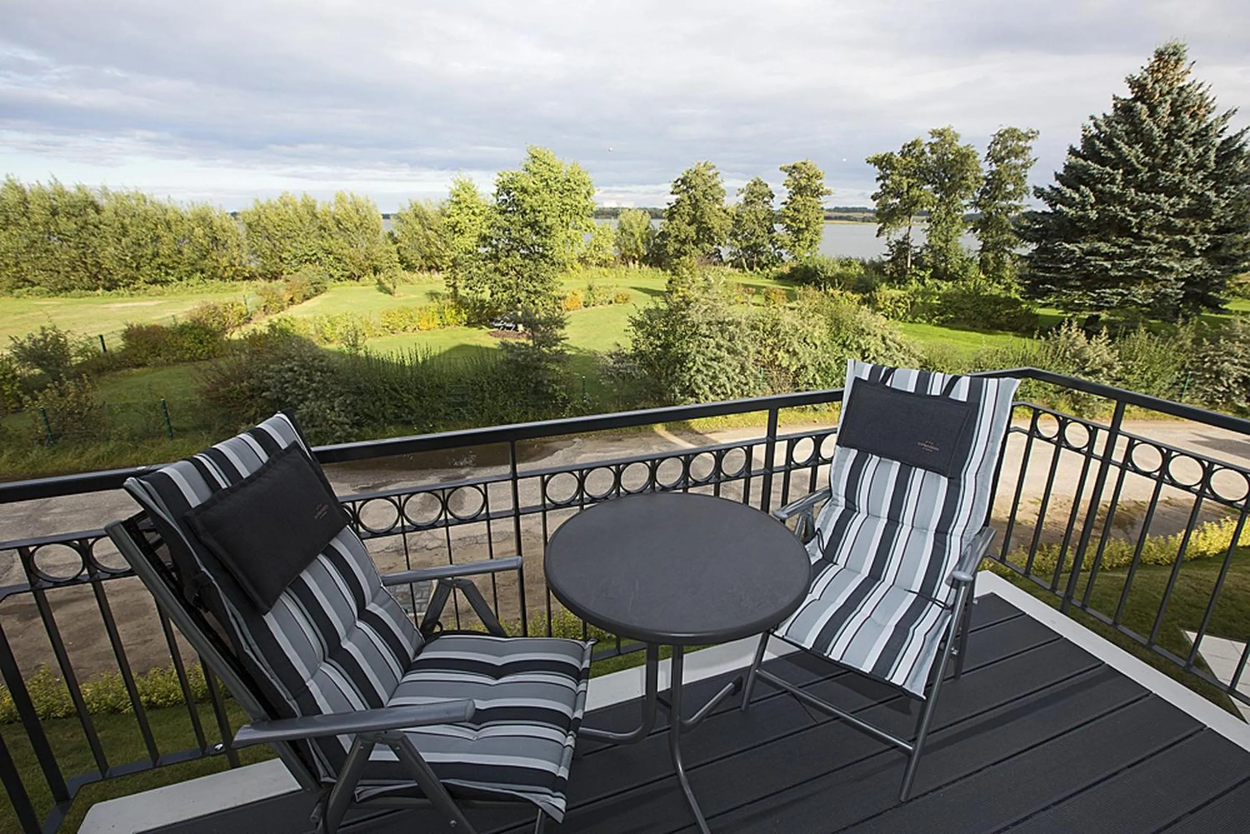 Residenz am Balmer See - BS 51 mit Wellnessbereich