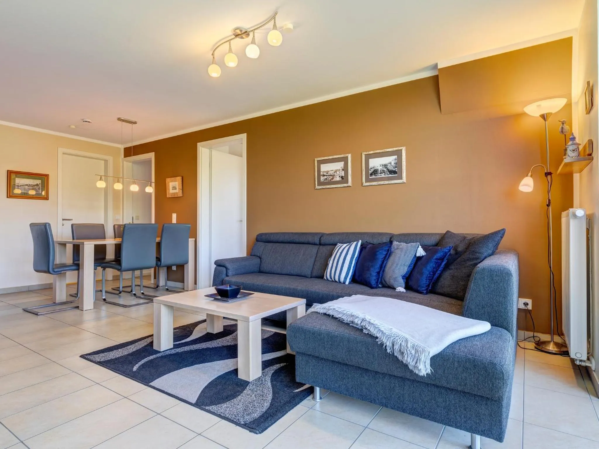 Residenz am Balmer See - BS 69 mit Wellnessbereich