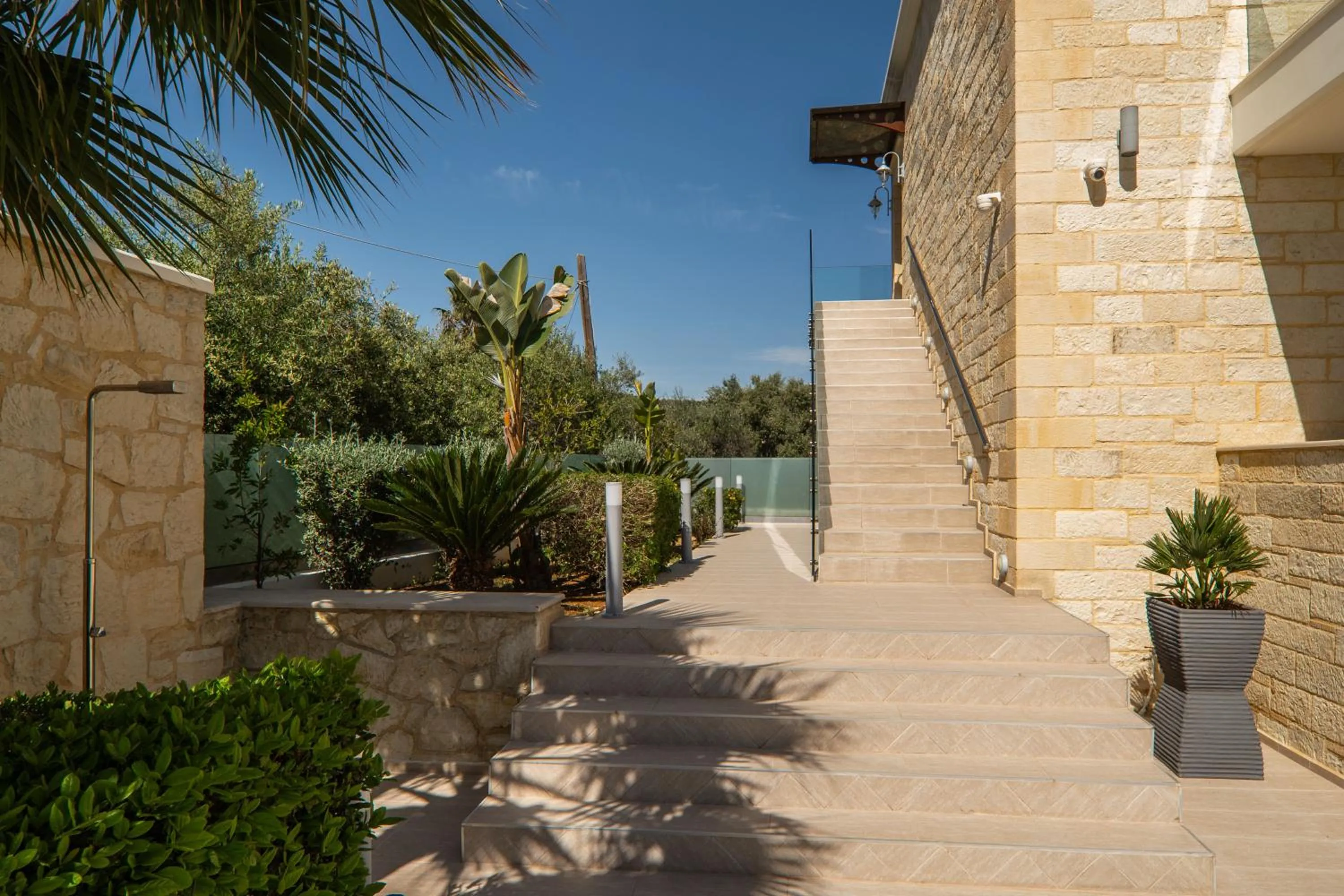 Property building in Altirina Studios