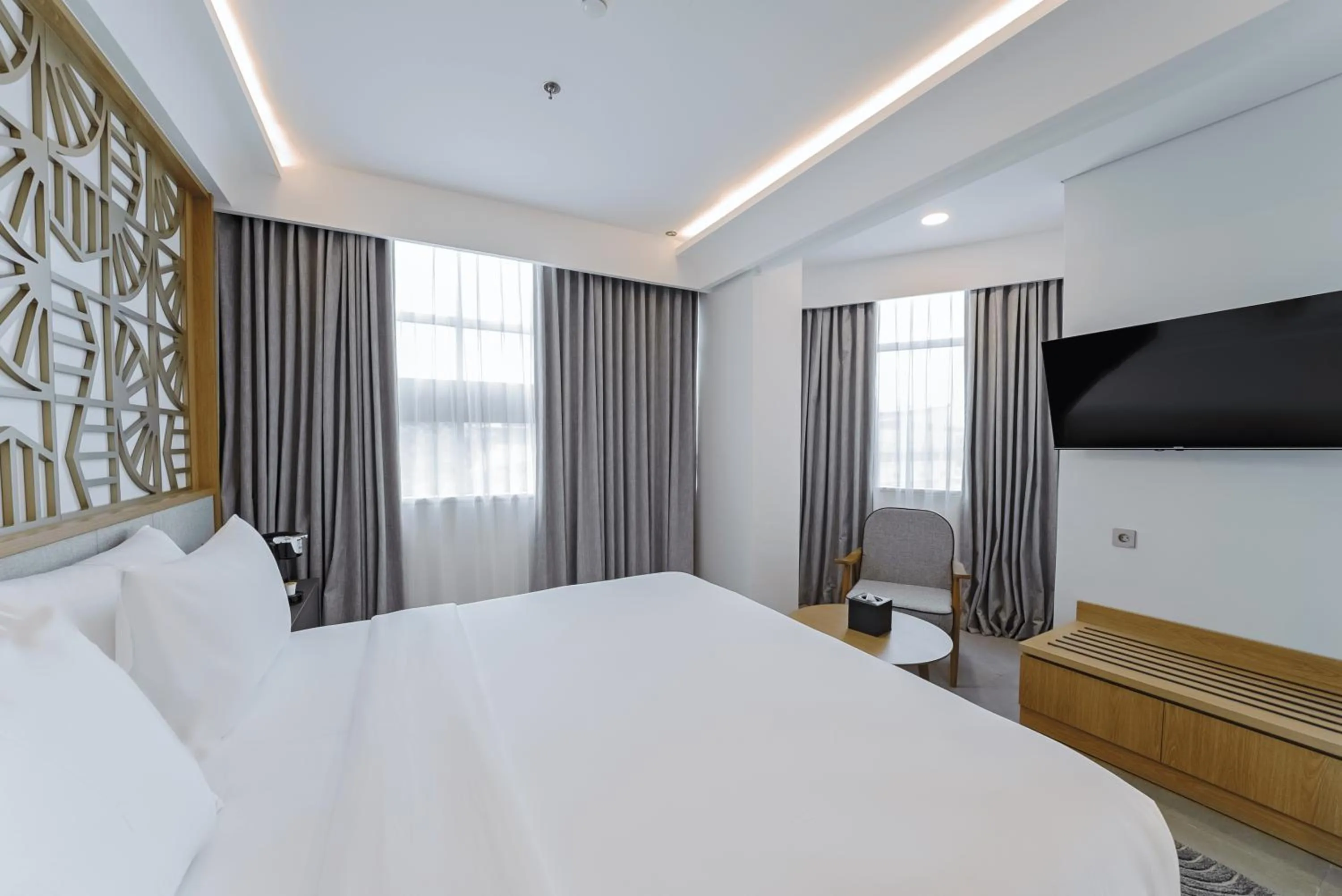 Bed in Truntum Cihampelas