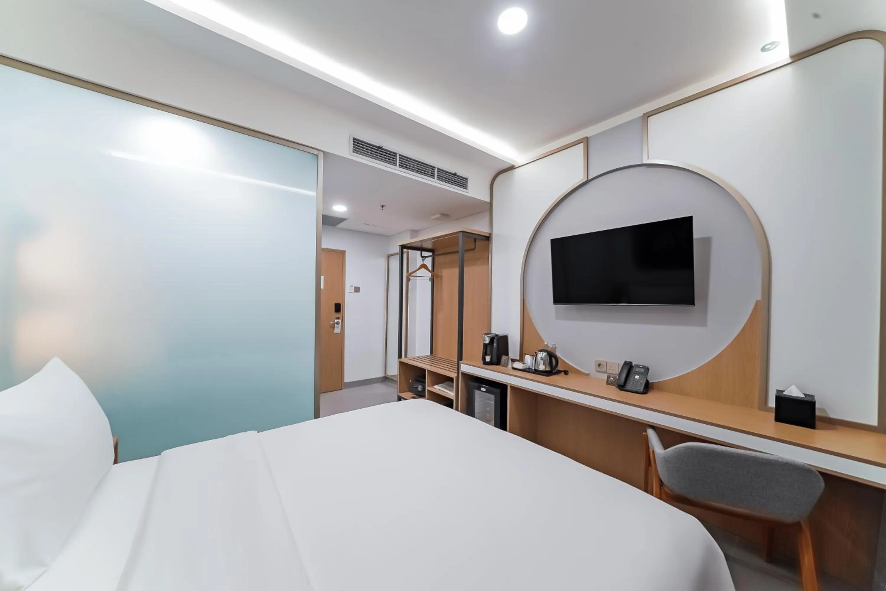 Bed in Truntum Cihampelas