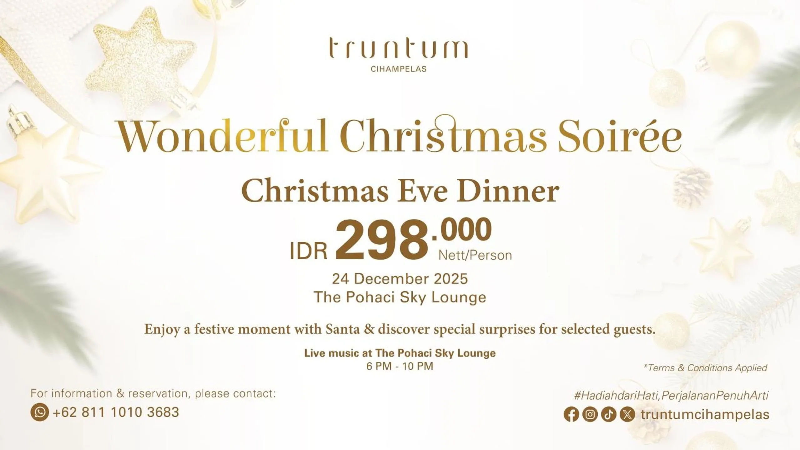 Other in Truntum Cihampelas