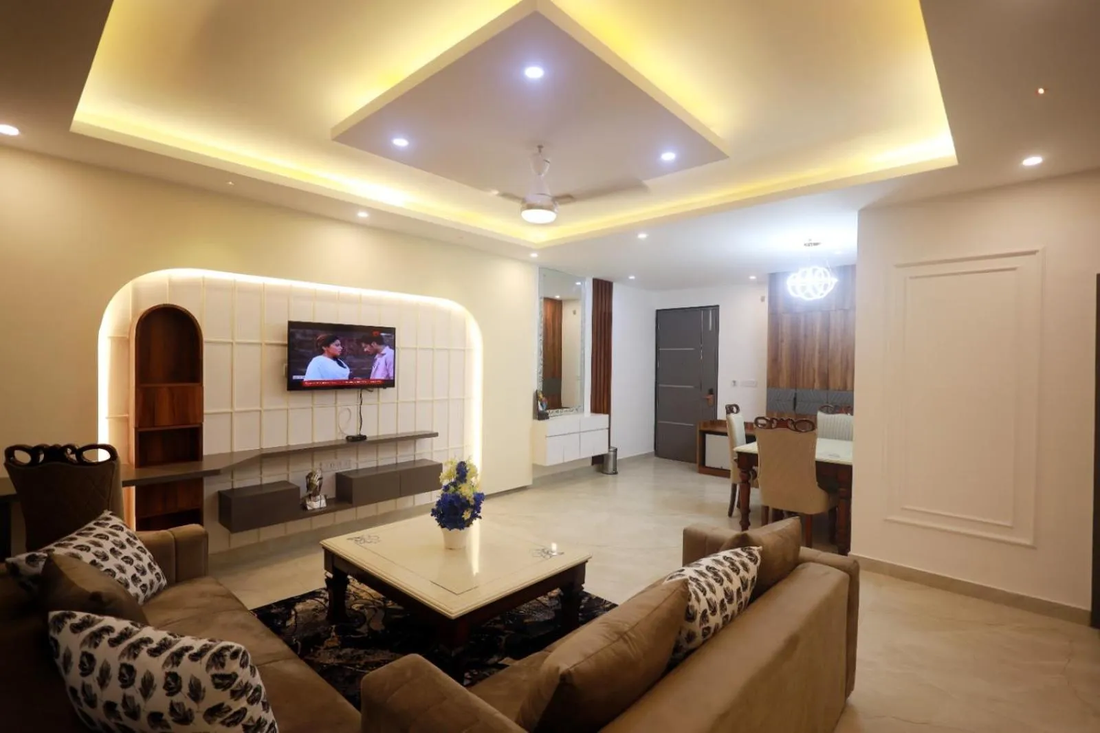 Shanti Sewa Dham