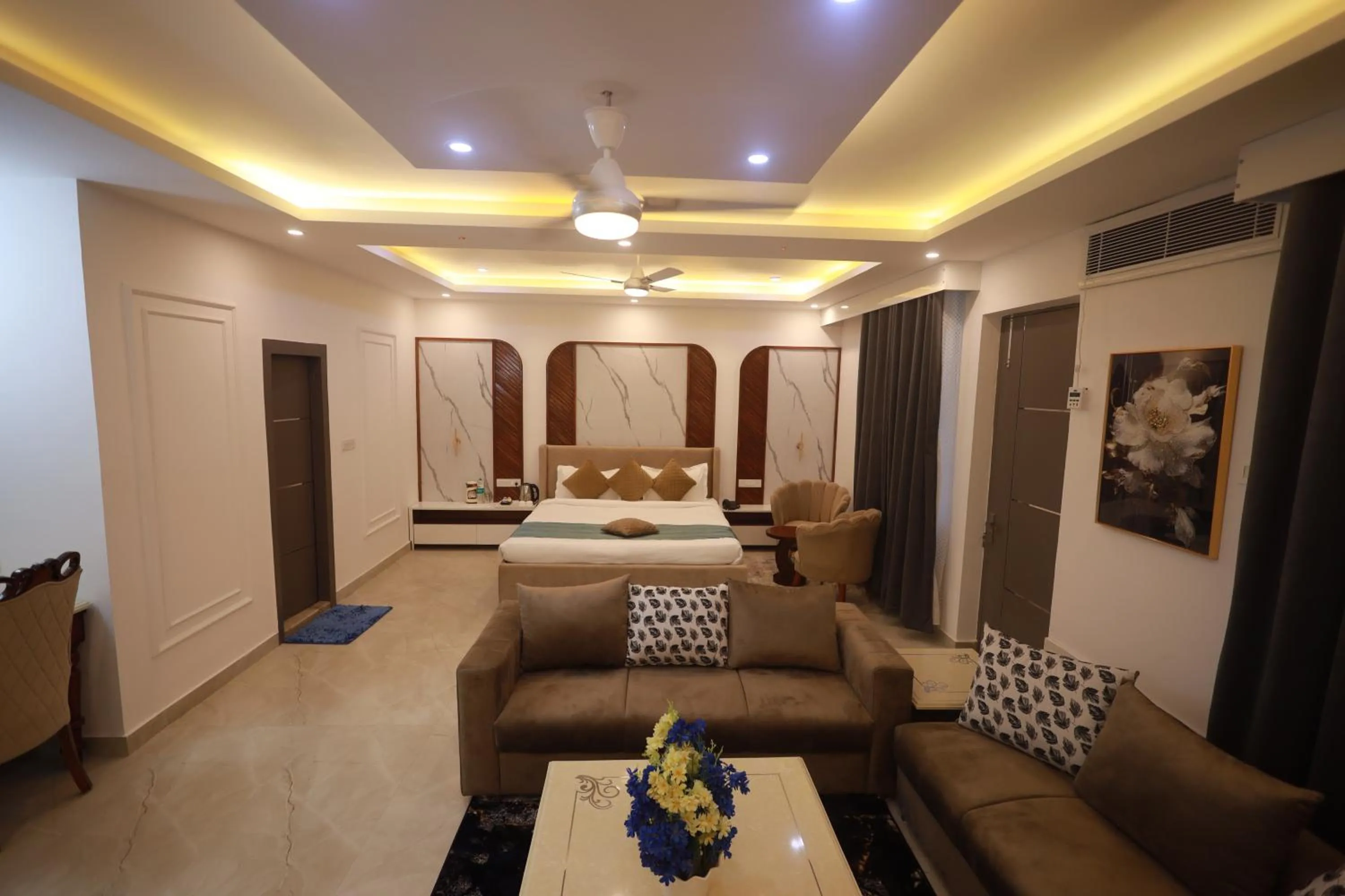 Shanti Sewa Dham