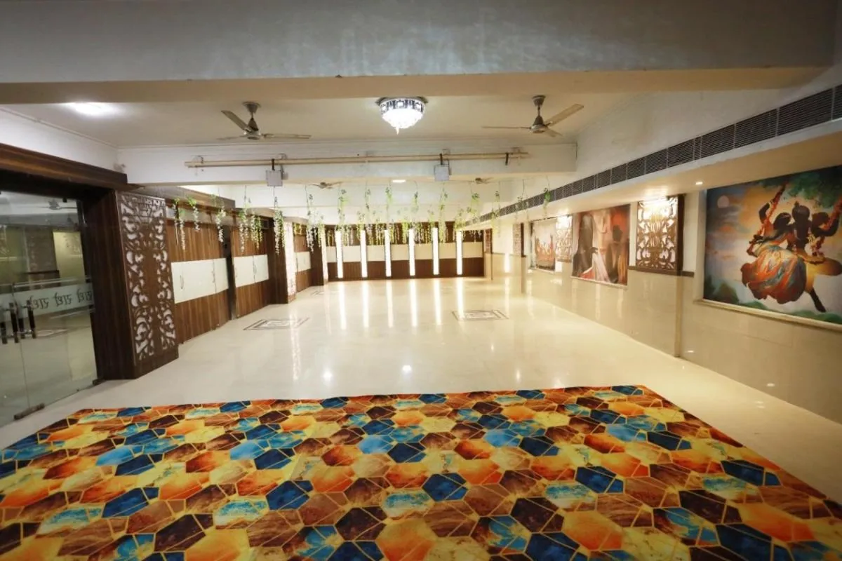 Shanti Sewa Dham