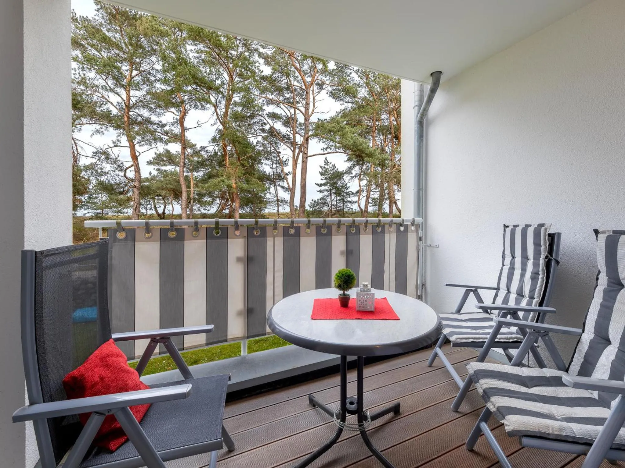 Ostseeresidenz Gorki- Park - 03 mit Wellness und Schwimmbad