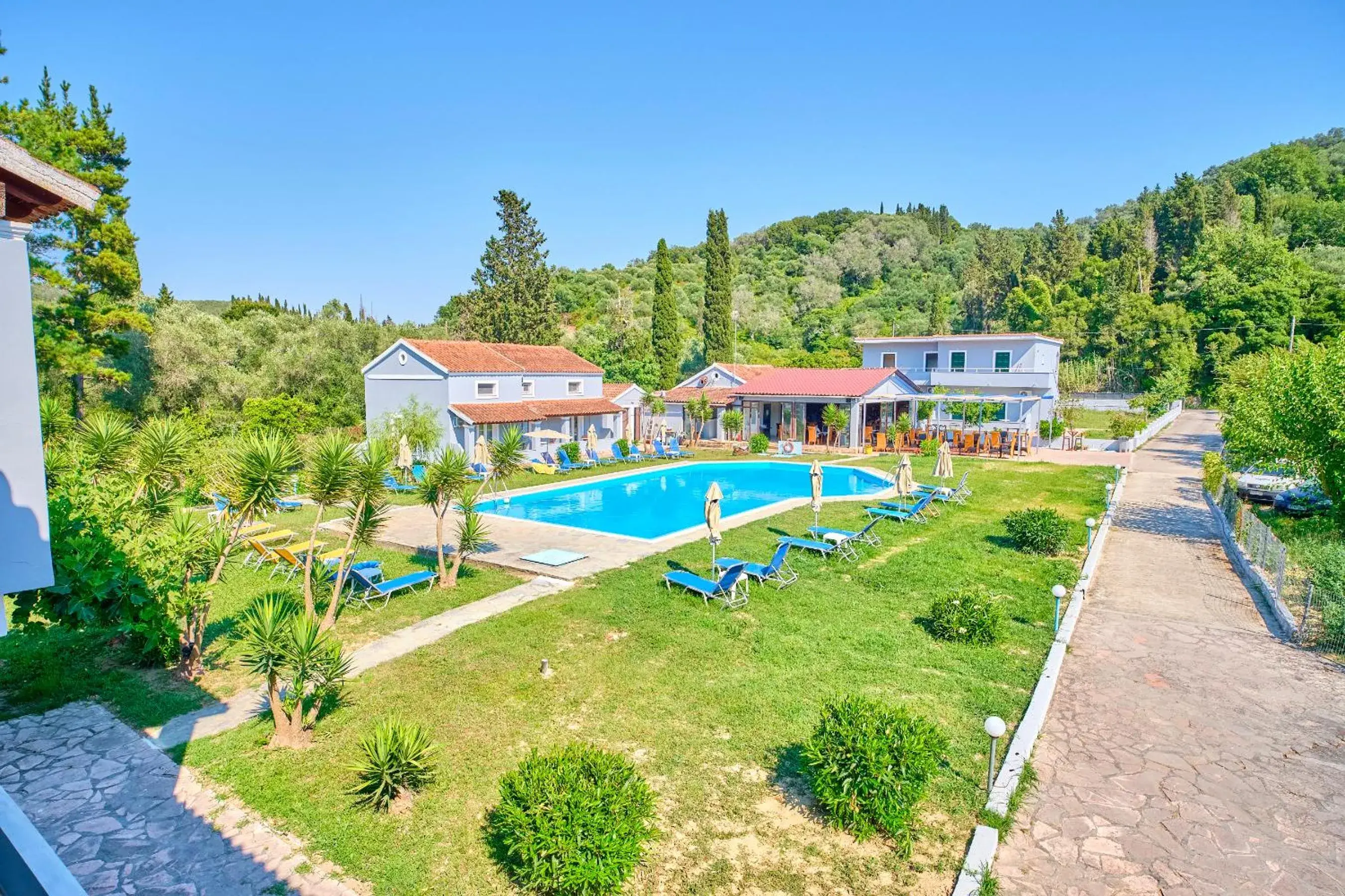 Sidari Green Oasis by Estia Sidari Green Oasis by Estia