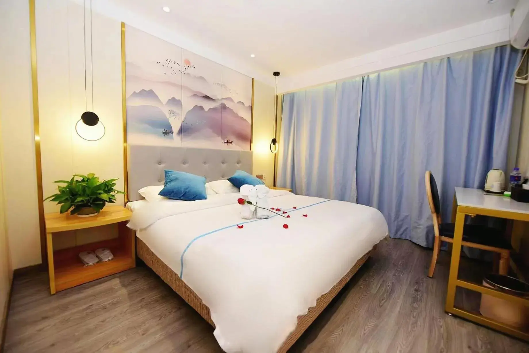 Longchen Holiday Hotel Longchen Holiday Hotel