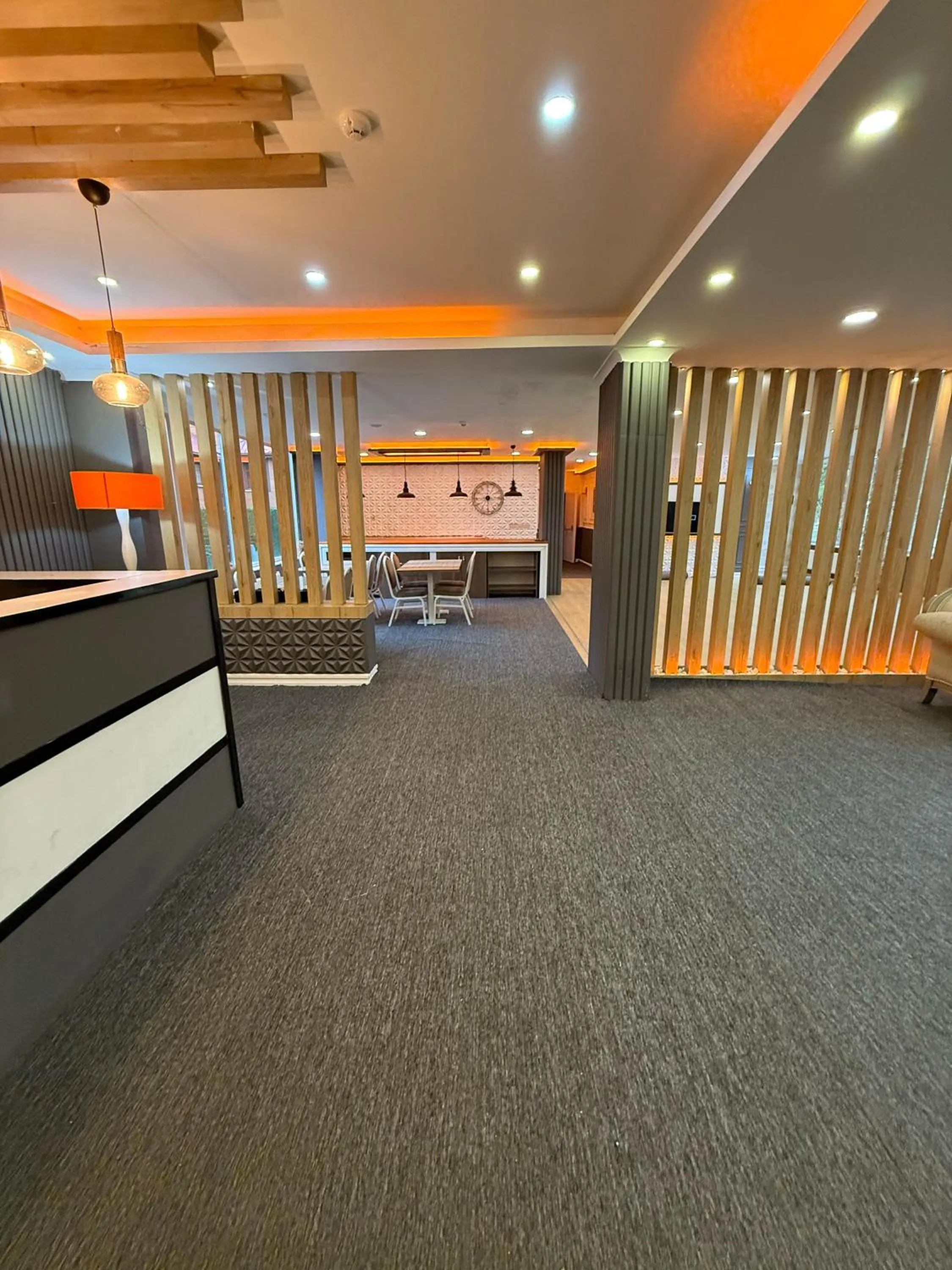 Valoria Hotel
