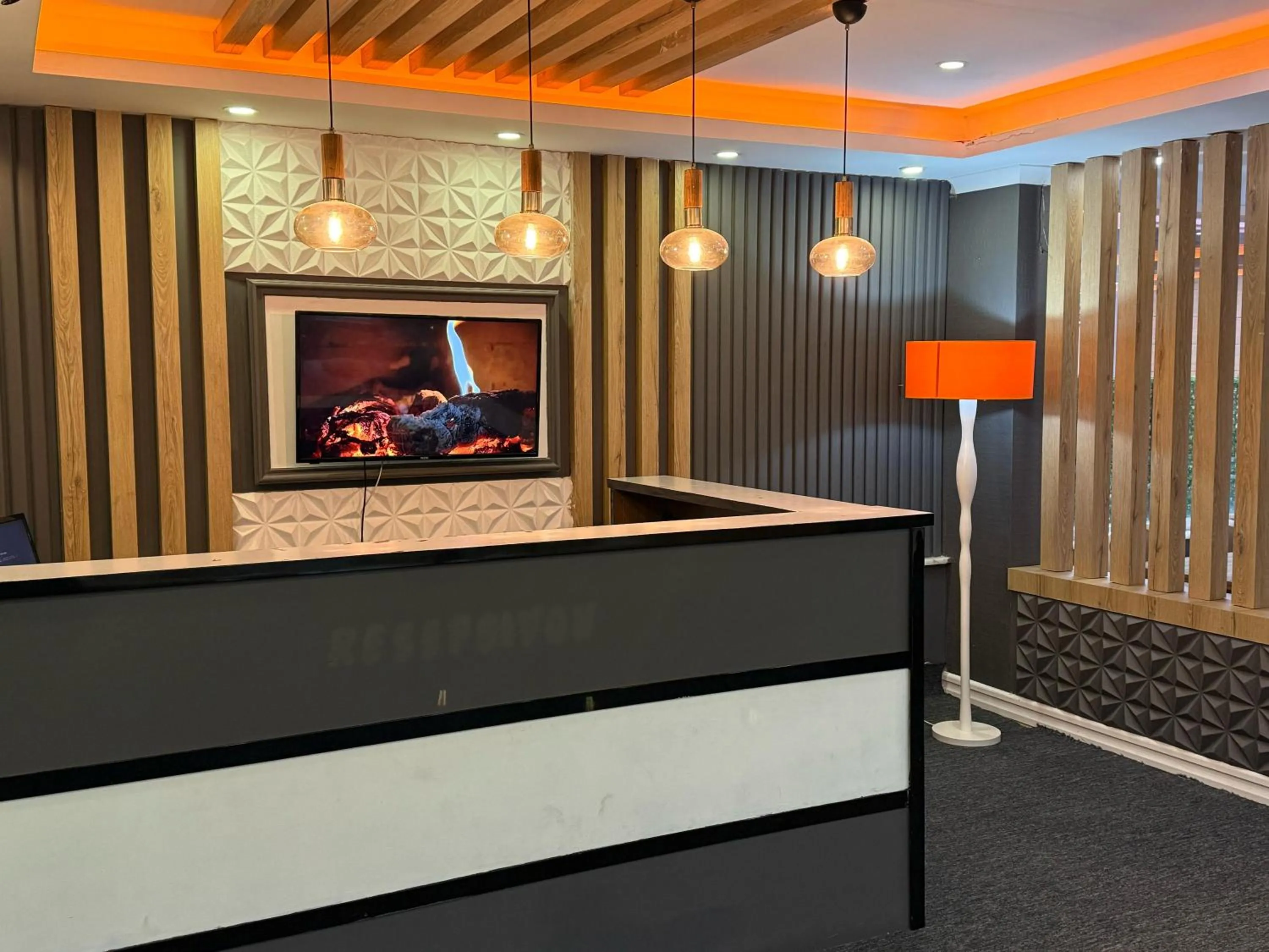 Valoria Hotel