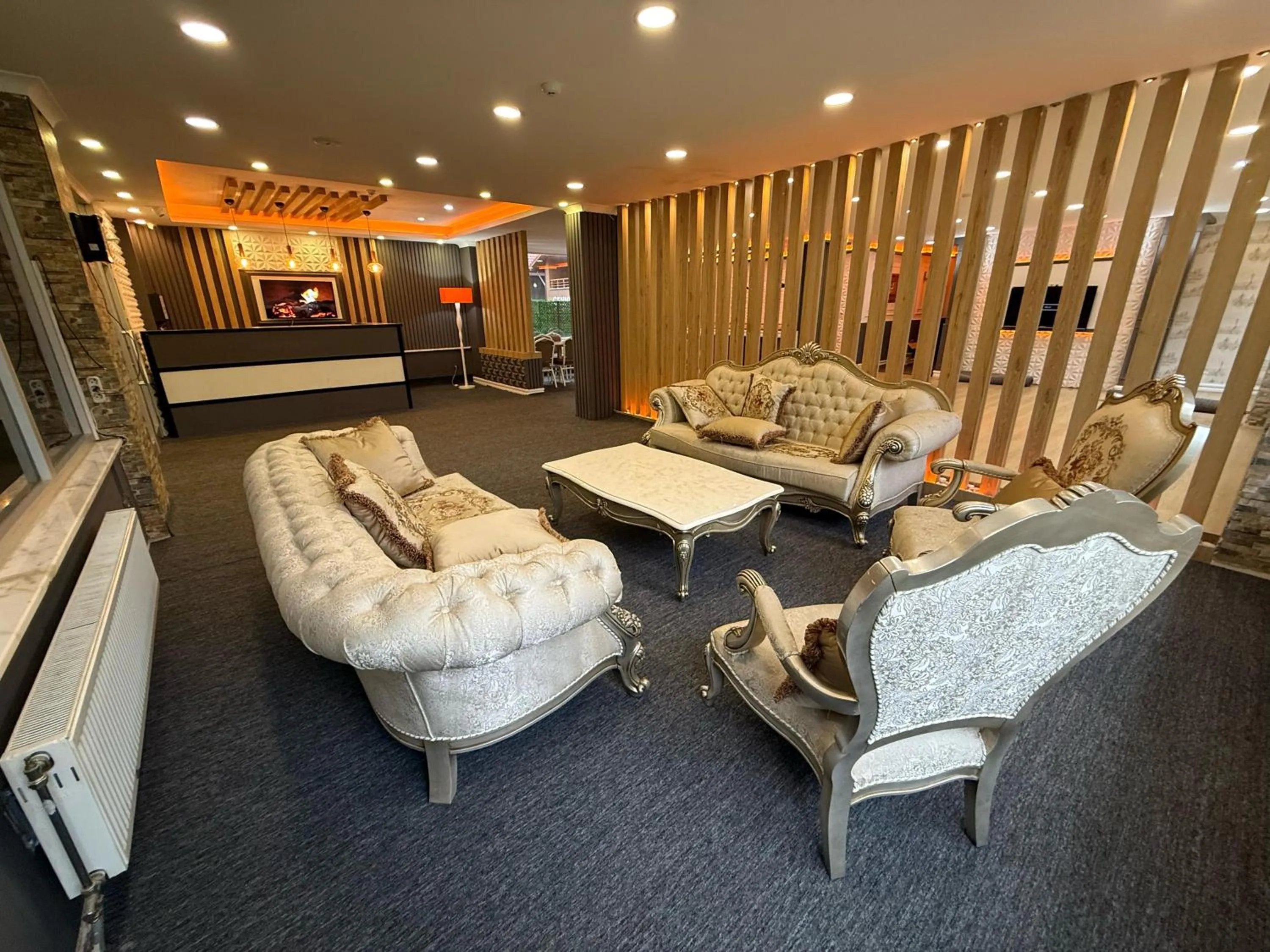 Valoria Hotel