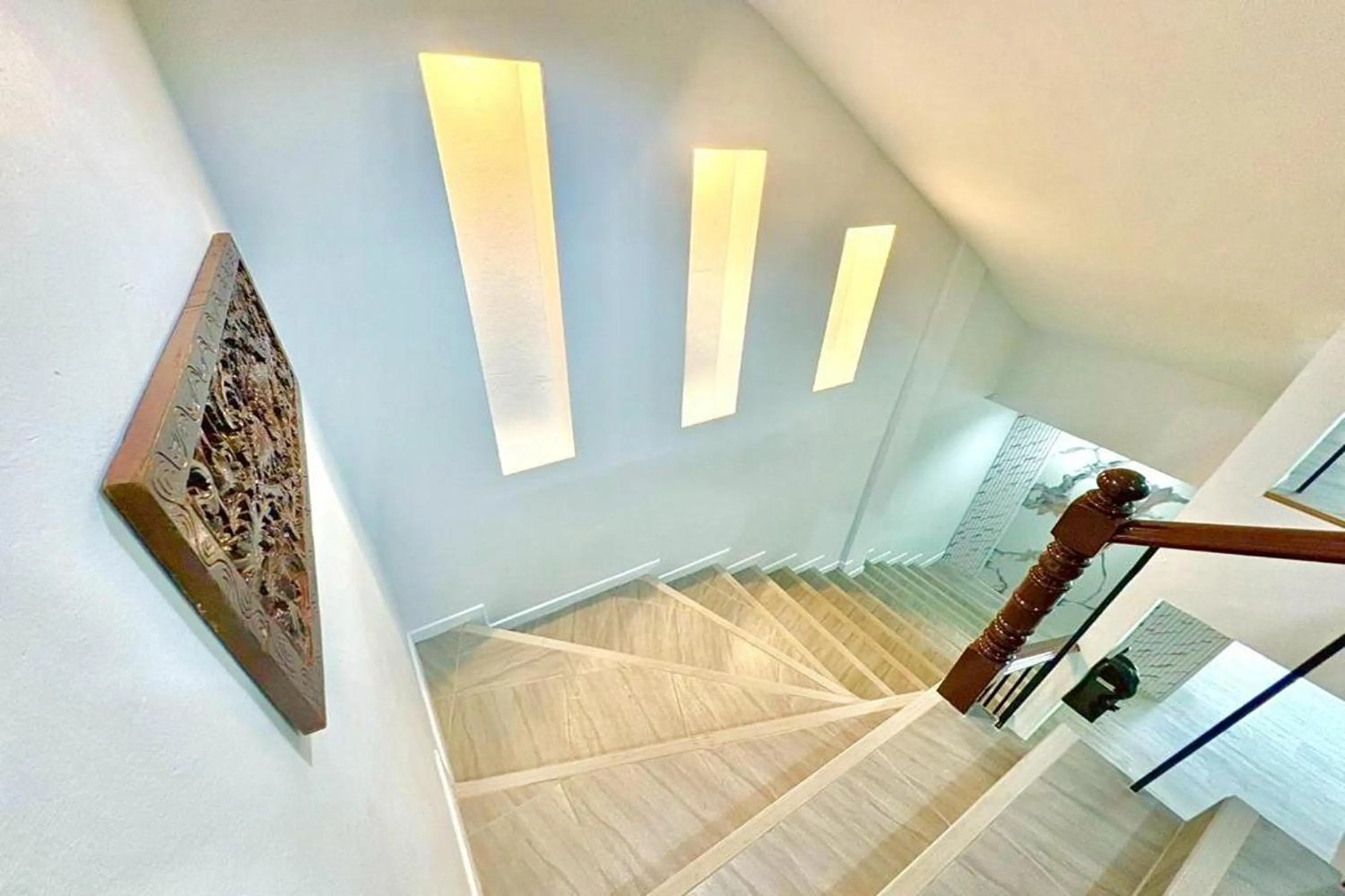 Property building in Jomtien Wave Residence