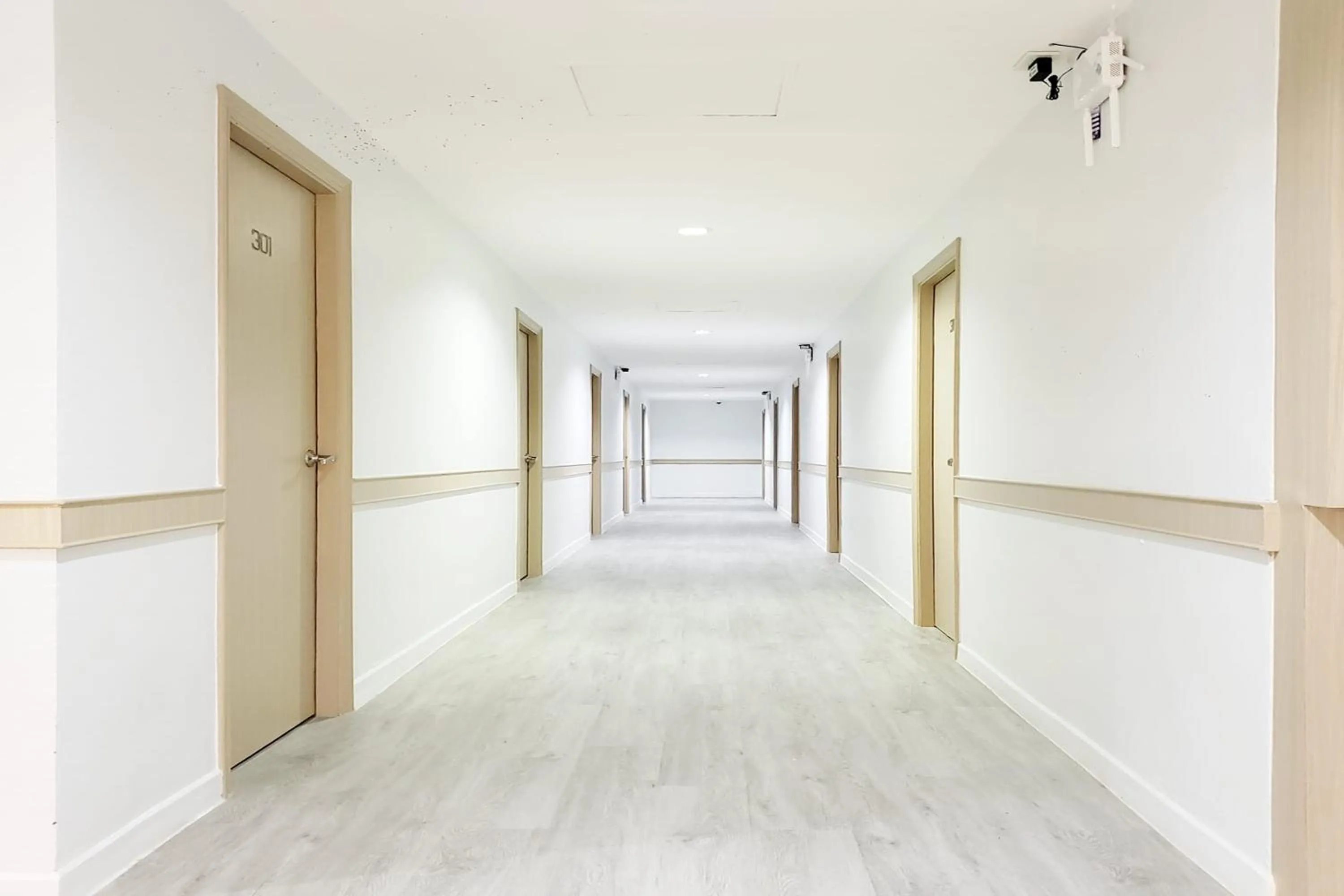 Property building in Jomtien Wave Residence